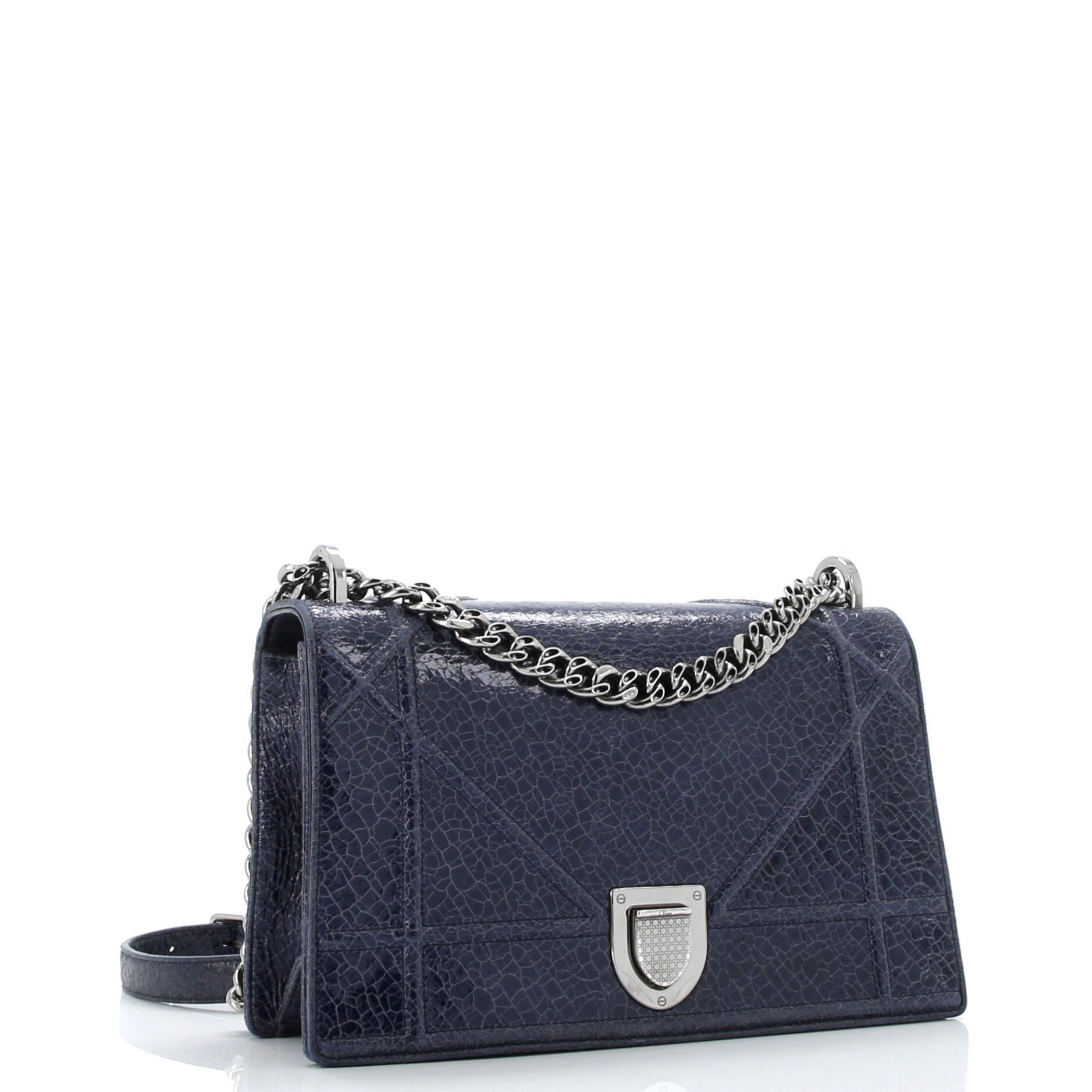Dior Diorama Flap Bag Size ONE SIZE - 2 Thumbnail