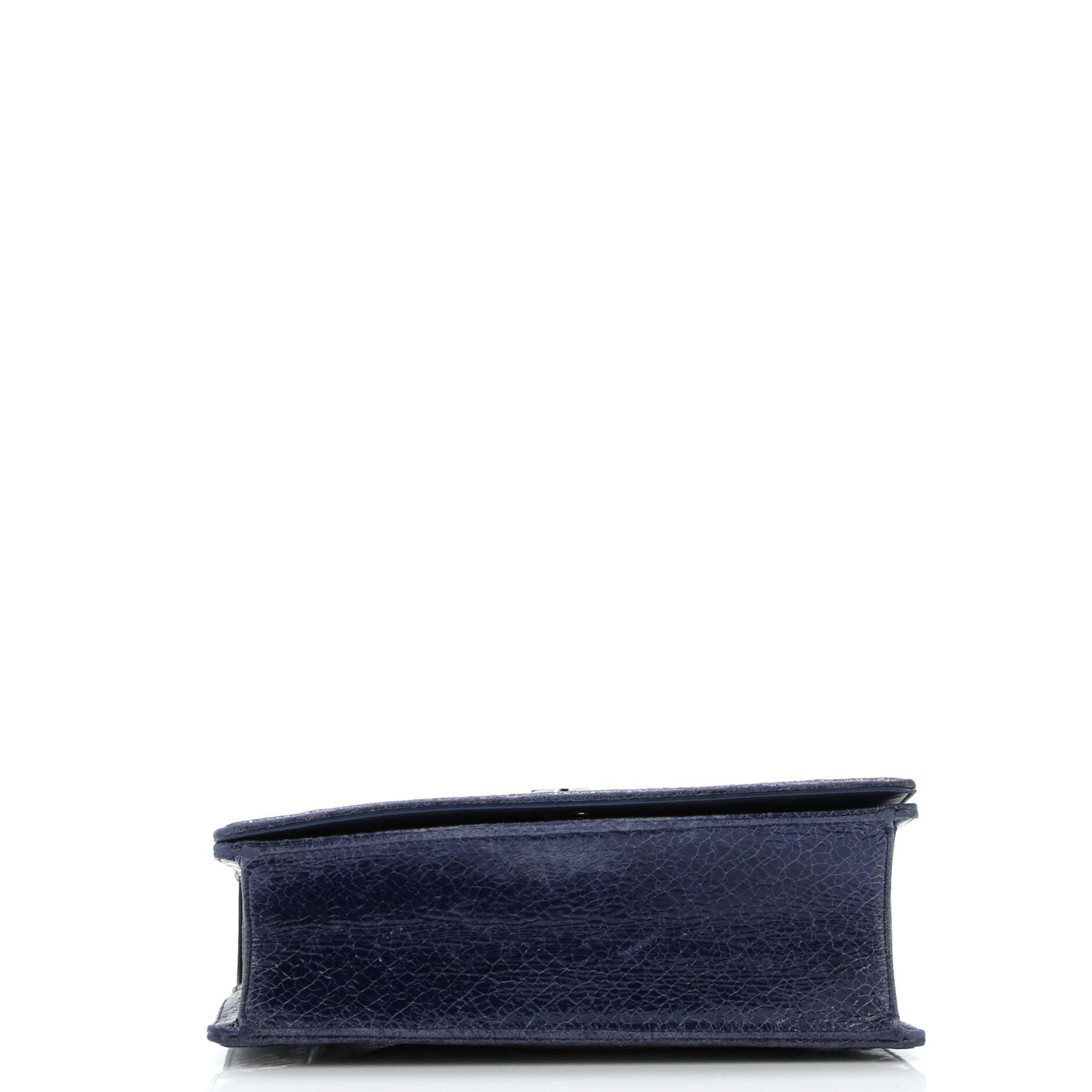 Dior Diorama Flap Bag Size ONE SIZE - 4 Thumbnail