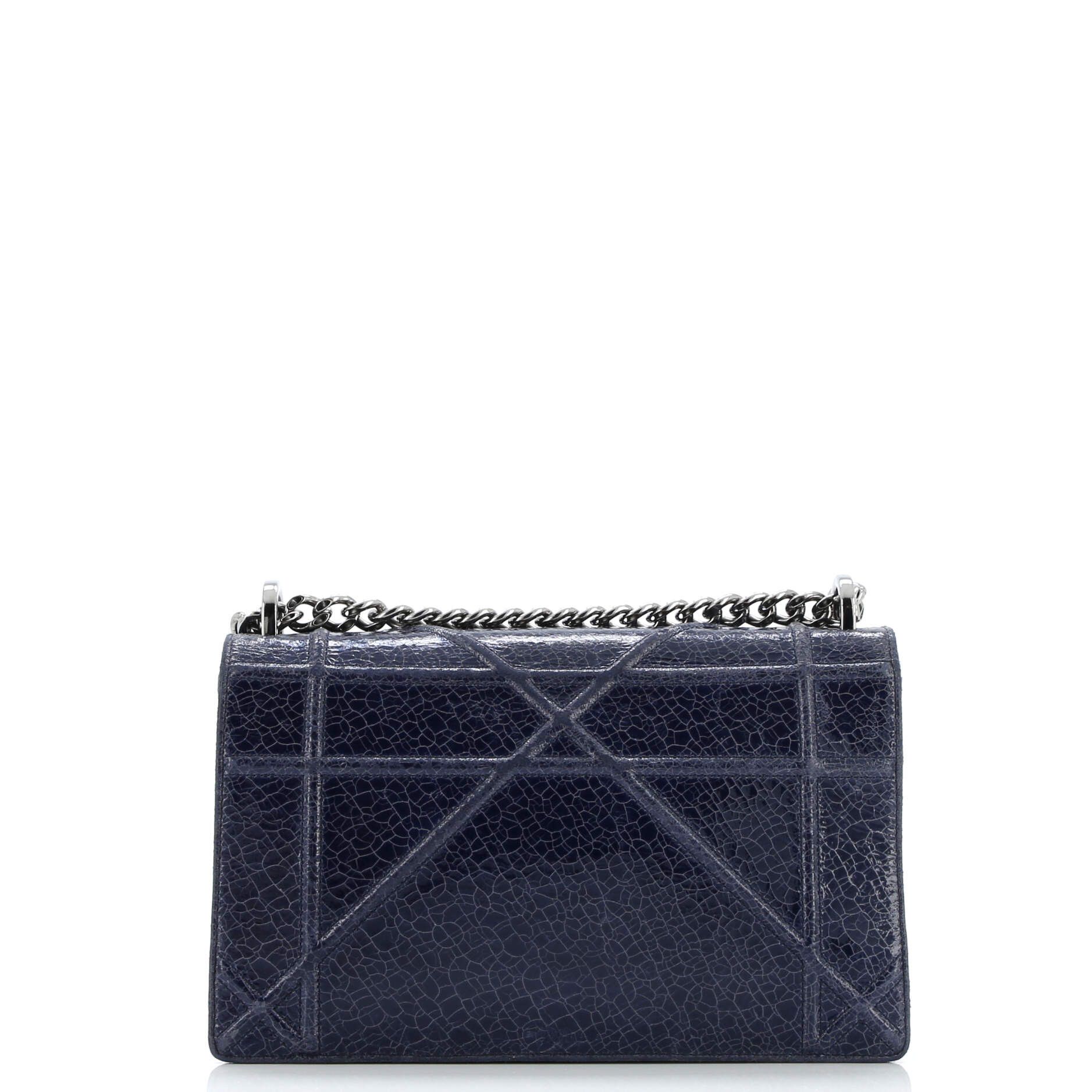Dior Diorama Flap Bag Size ONE SIZE - 3 Thumbnail