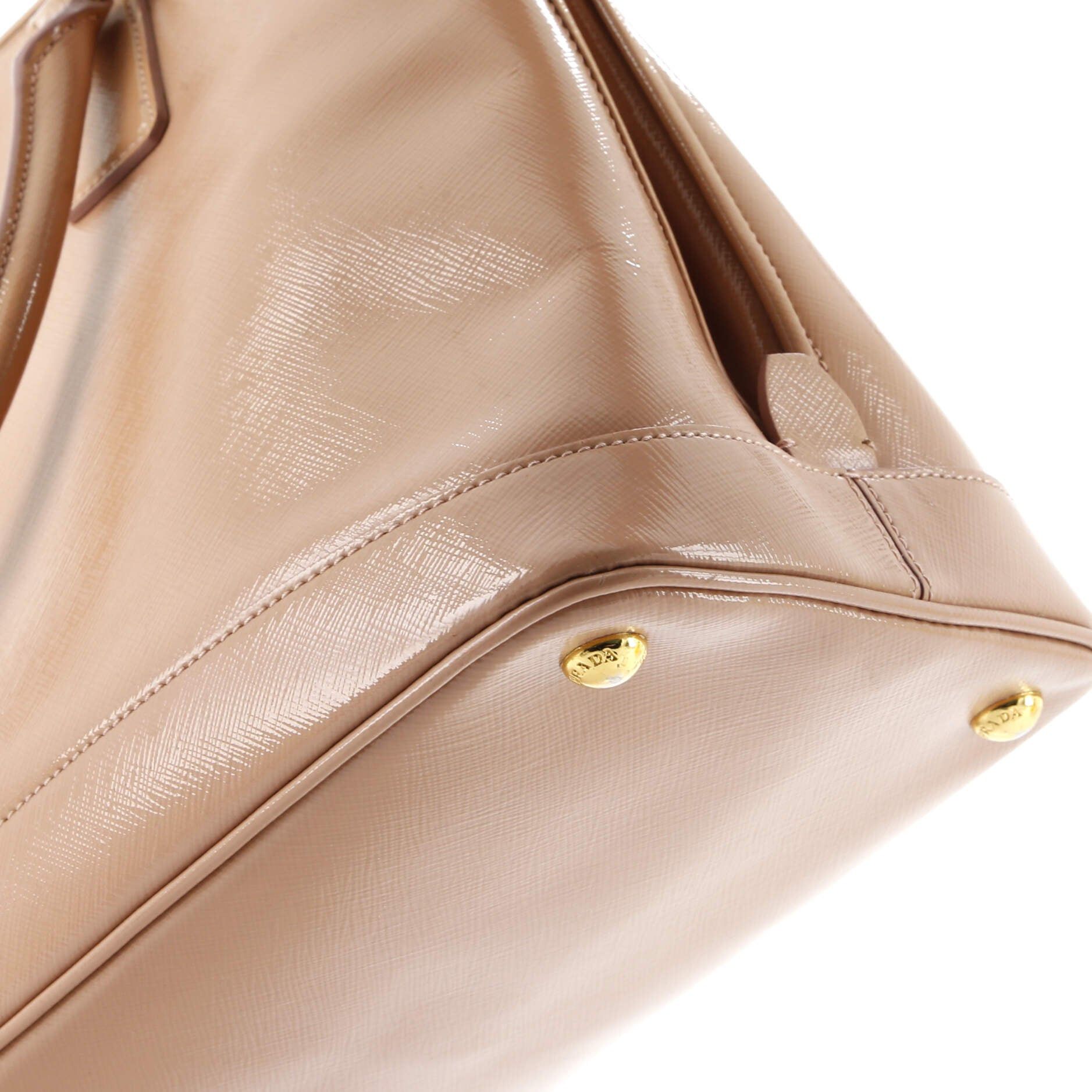 Prada Open Promenade Bag Size ONE SIZE - 7 Thumbnail