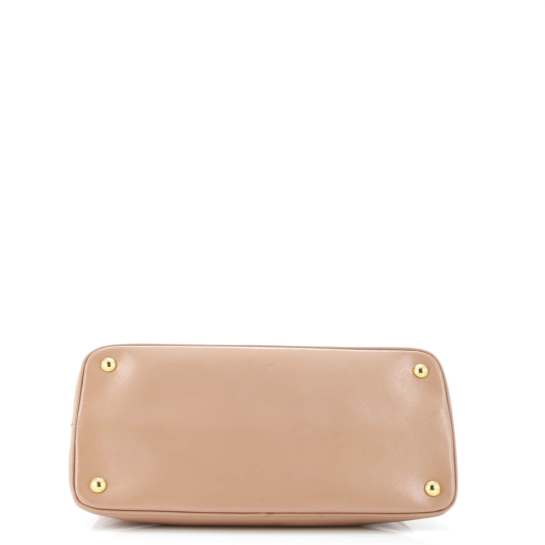 Prada Open Promenade Bag Size ONE SIZE - 4 Thumbnail