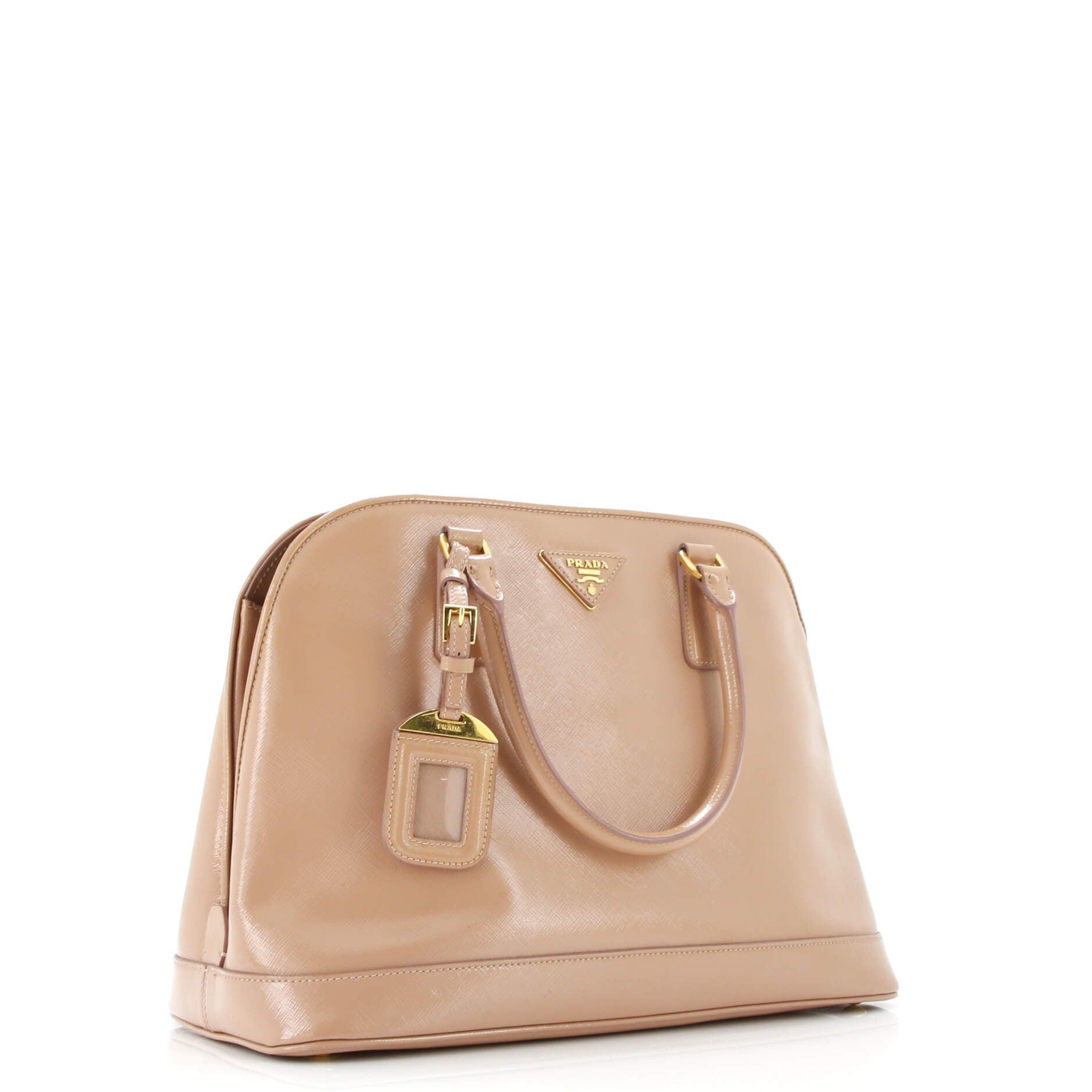 Prada Open Promenade Bag Size ONE SIZE - 2 Thumbnail