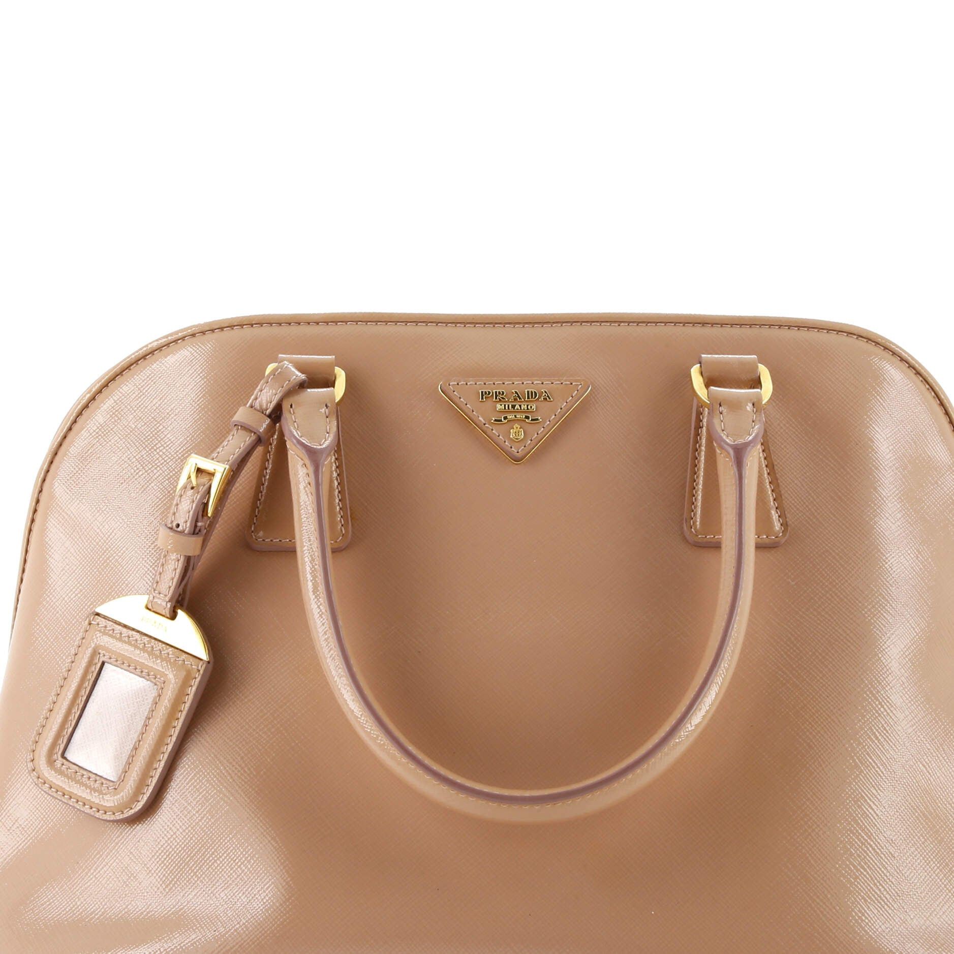 Prada Open Promenade Bag Size ONE SIZE - 6 Thumbnail