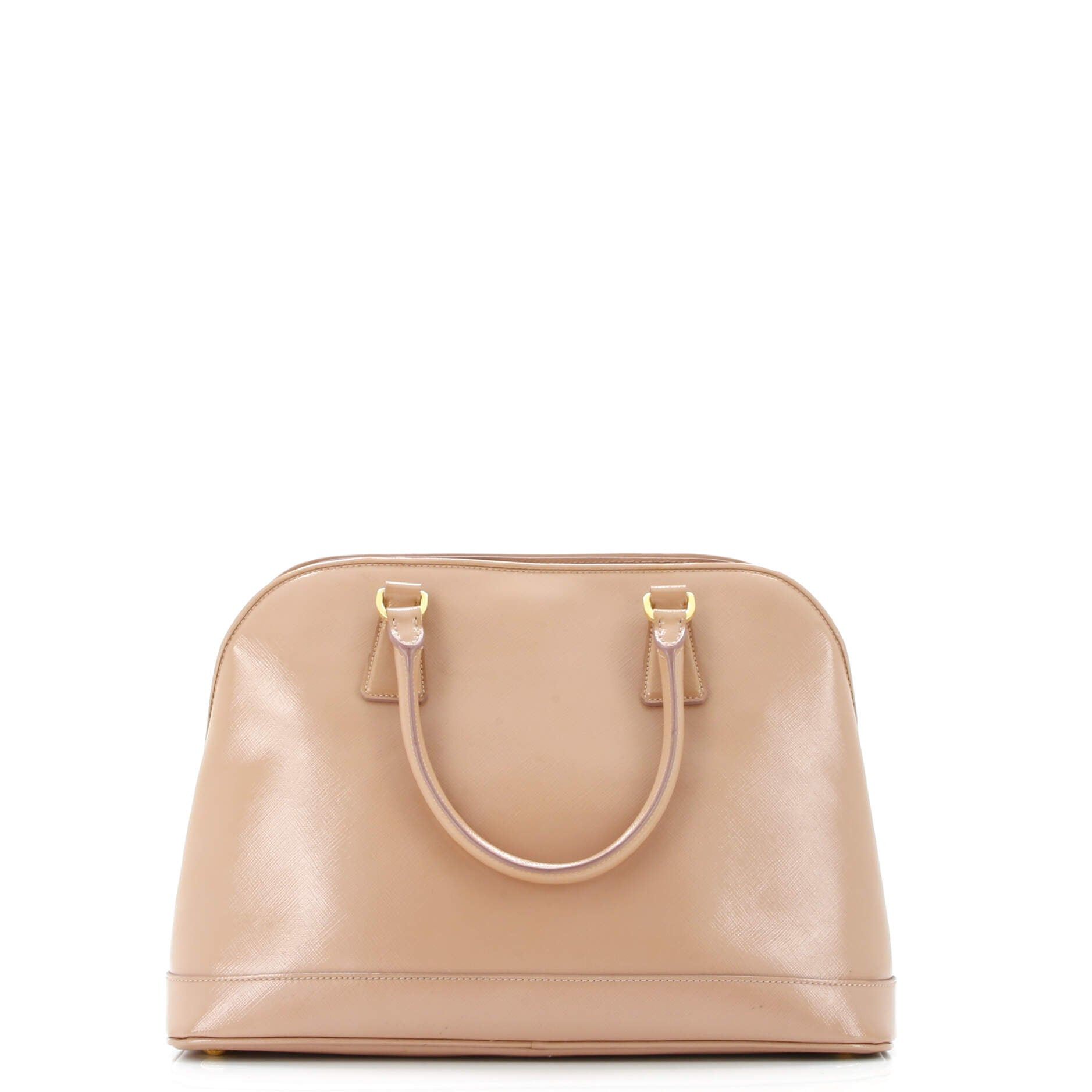 Prada Open Promenade Bag Size ONE SIZE - 3 Thumbnail