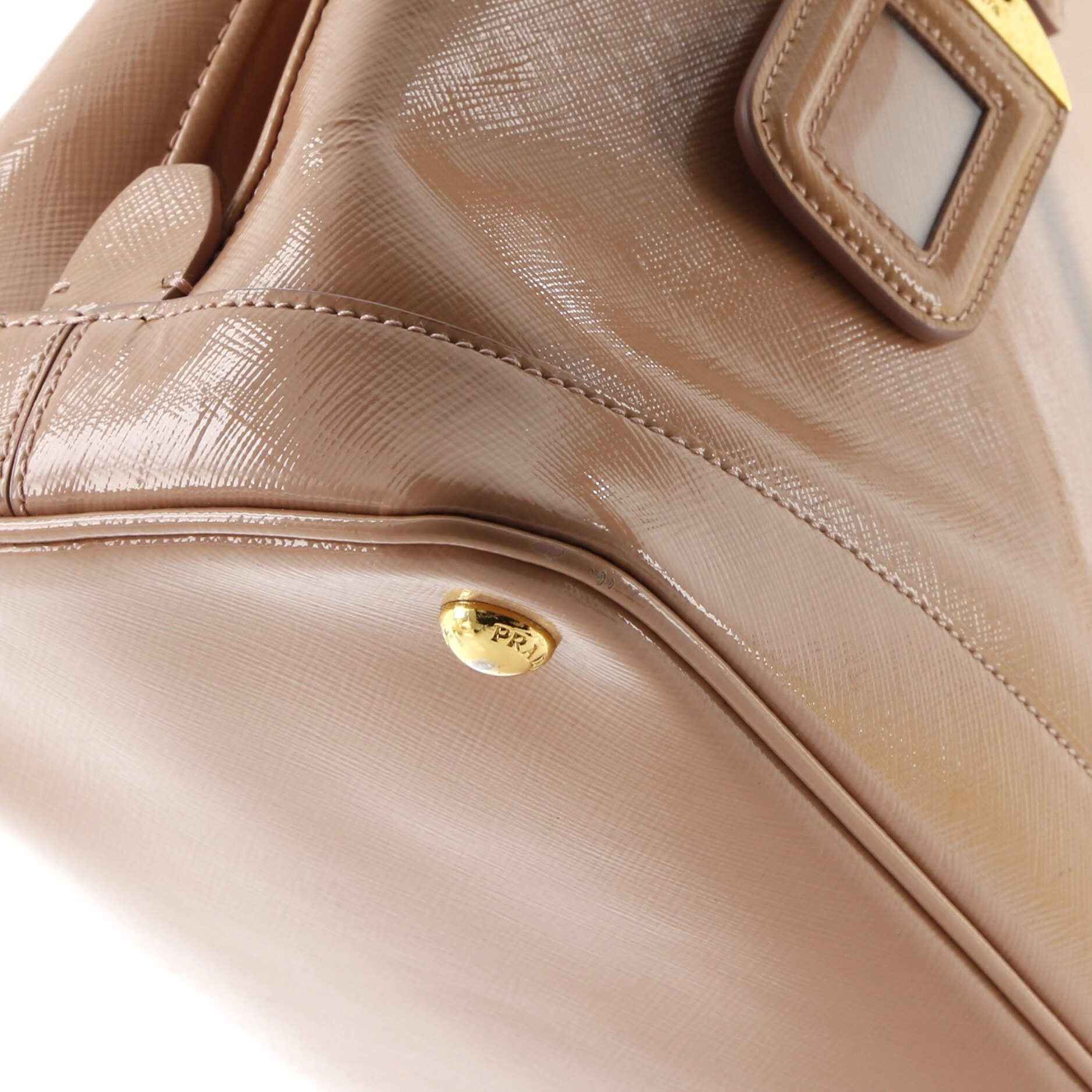 Prada Open Promenade Bag Size ONE SIZE - 8 Thumbnail
