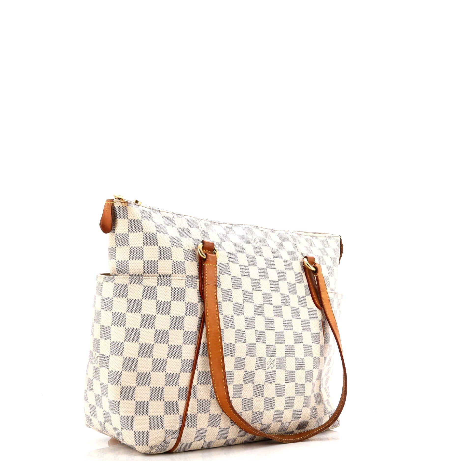 Louis Vuitton Totally Handbag Size ONE SIZE - 2 Thumbnail