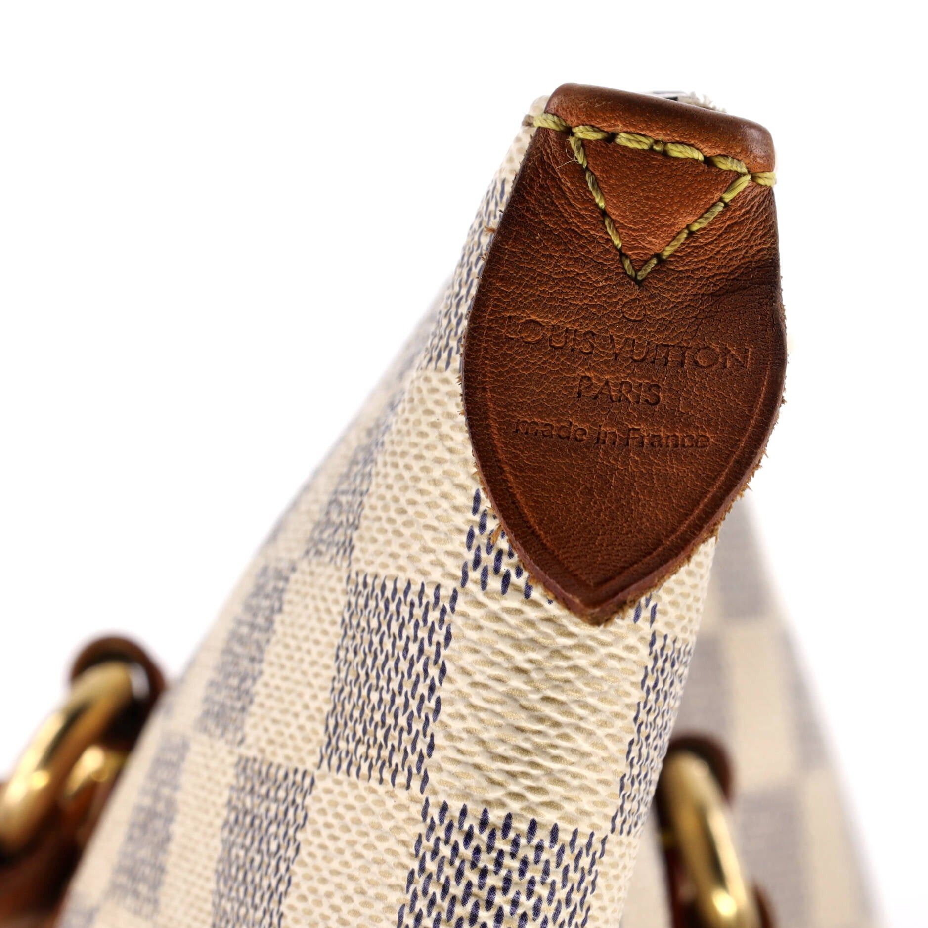 Louis Vuitton Totally Handbag Size ONE SIZE - 8 Thumbnail