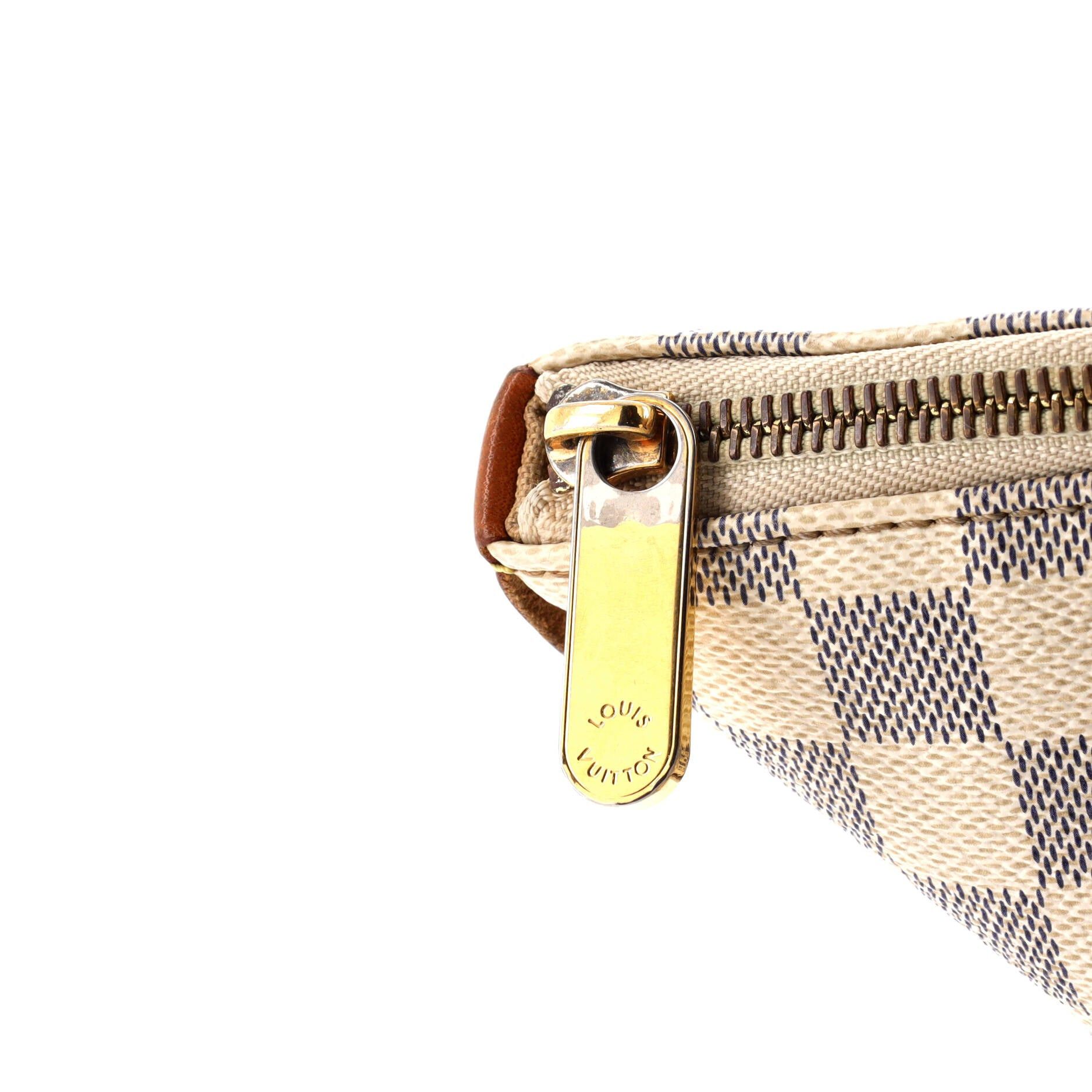 Louis Vuitton Totally Handbag Size ONE SIZE - 7 Thumbnail