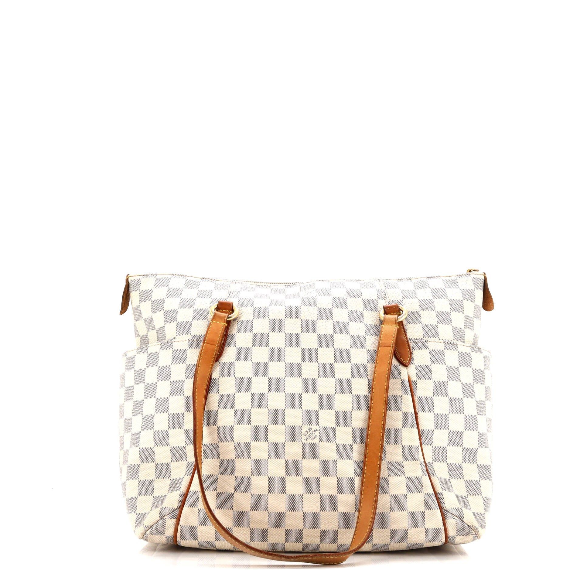 Louis Vuitton Totally Handbag Size ONE SIZE - 3 Thumbnail