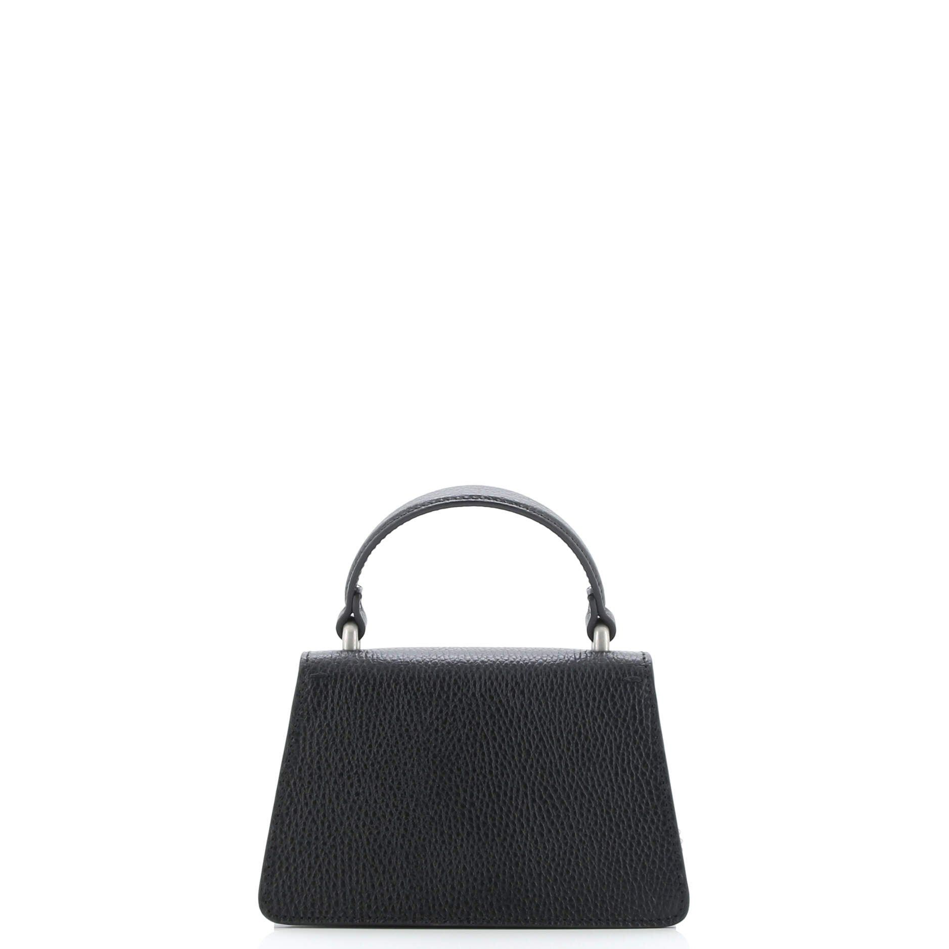 Gucci Dionysus Top Handle Bag Size ONE SIZE - 3 Thumbnail