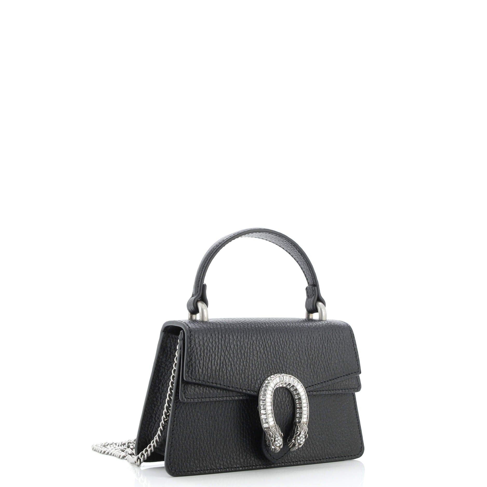 Gucci Dionysus Top Handle Bag Size ONE SIZE - 2 Thumbnail