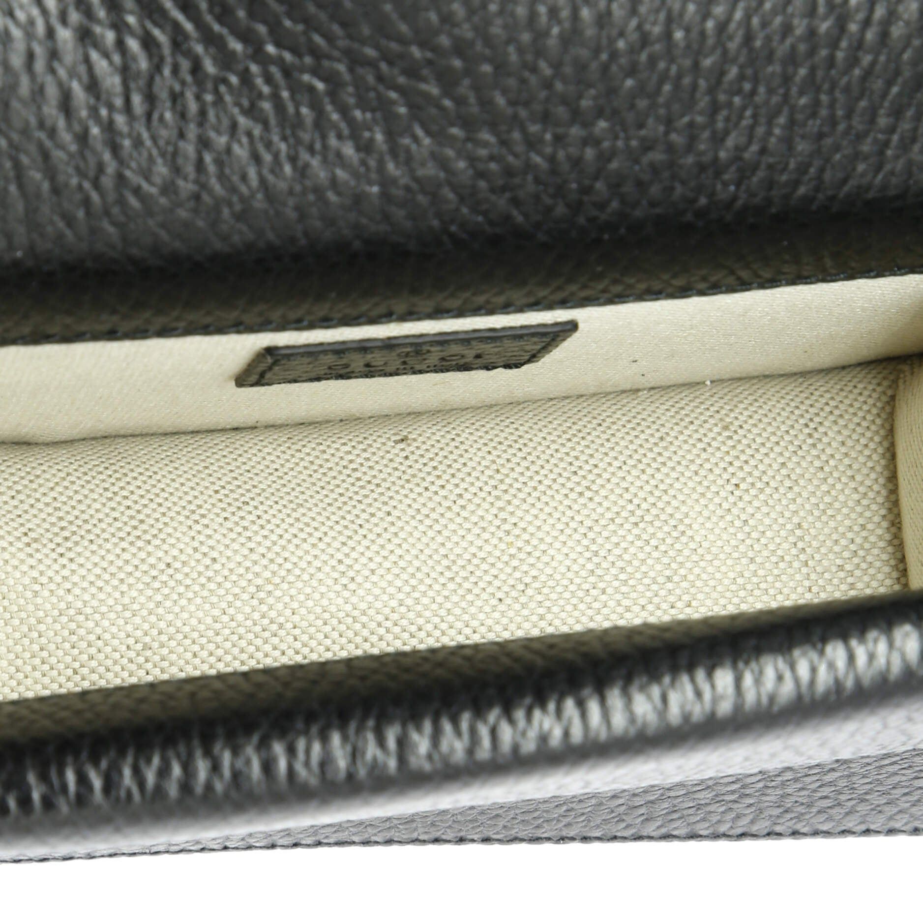Gucci Dionysus Top Handle Bag Size ONE SIZE - 5 Thumbnail