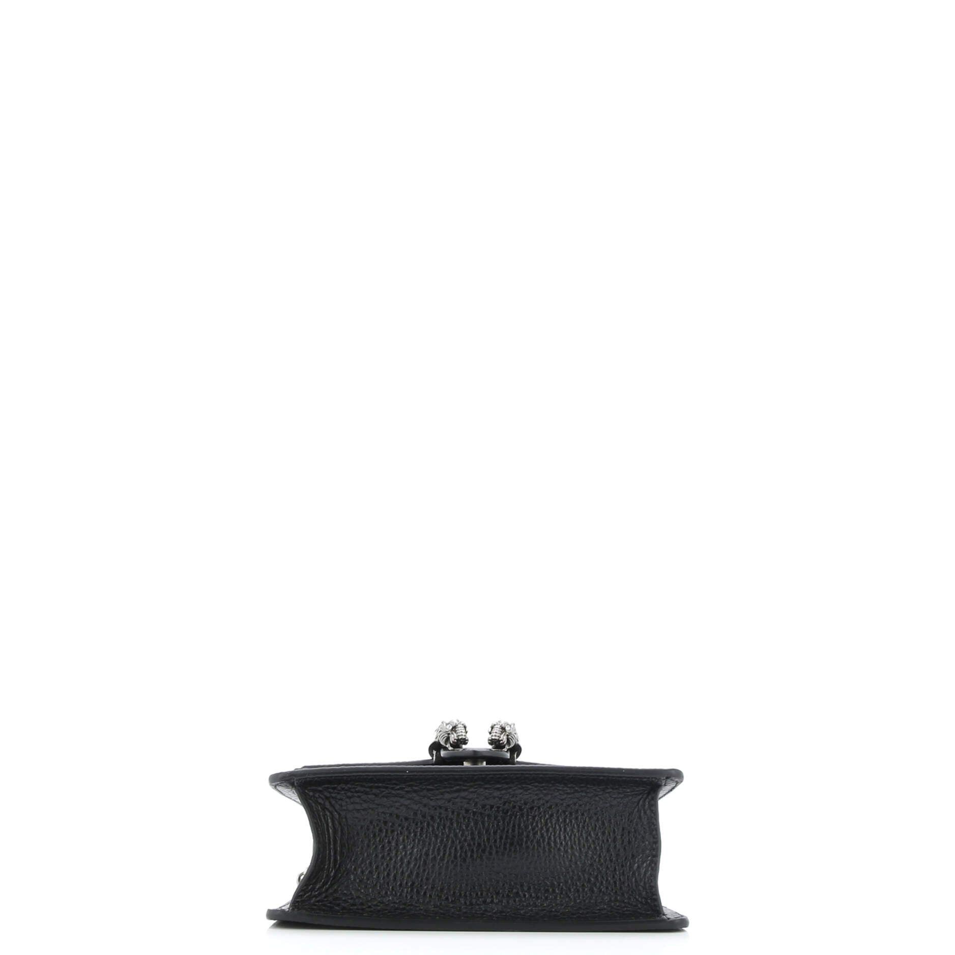 Gucci Dionysus Top Handle Bag Size ONE SIZE - 4 Thumbnail
