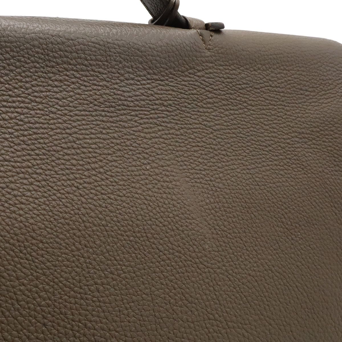 Hermes Hermes Hermès Sac à Dépêches41 Togo Briefcase Leather Business Bag Stamp O (2011) DUTY FREE for USA Size ONE SIZE - 8 Thumbnail