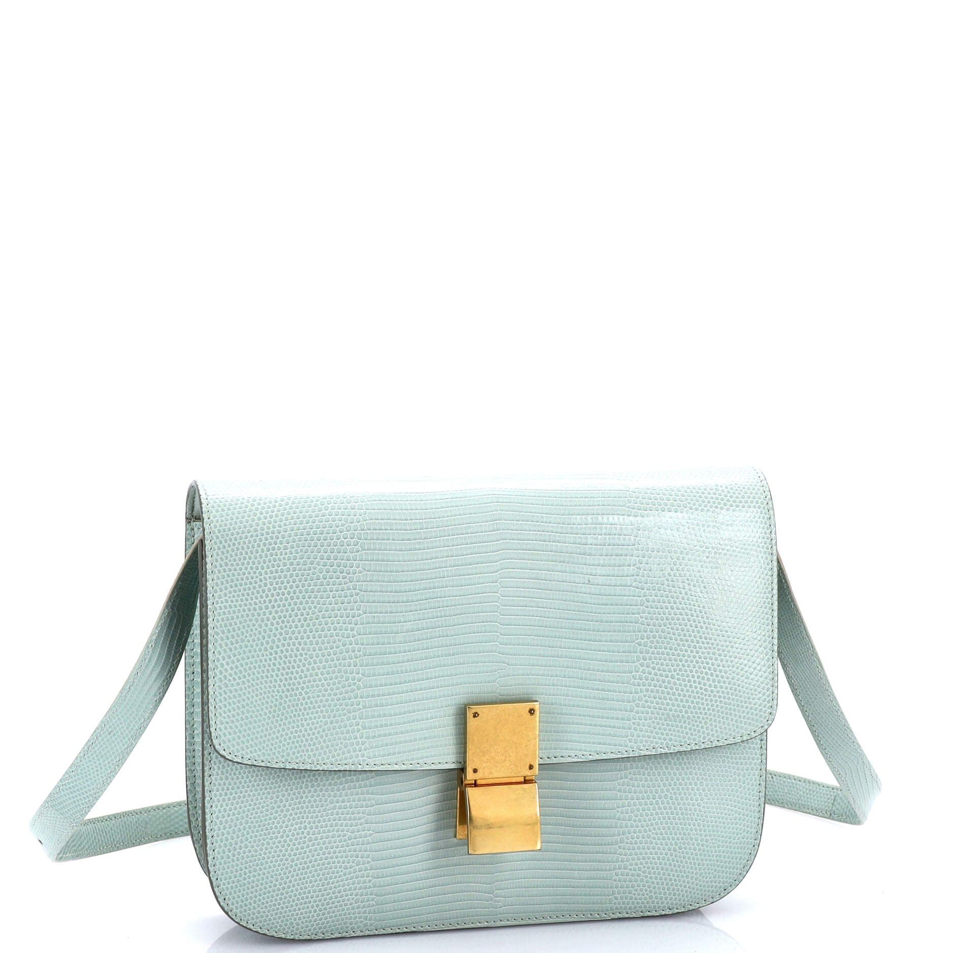 Celine Classic Box Bag Size ONE SIZE - 2 Thumbnail