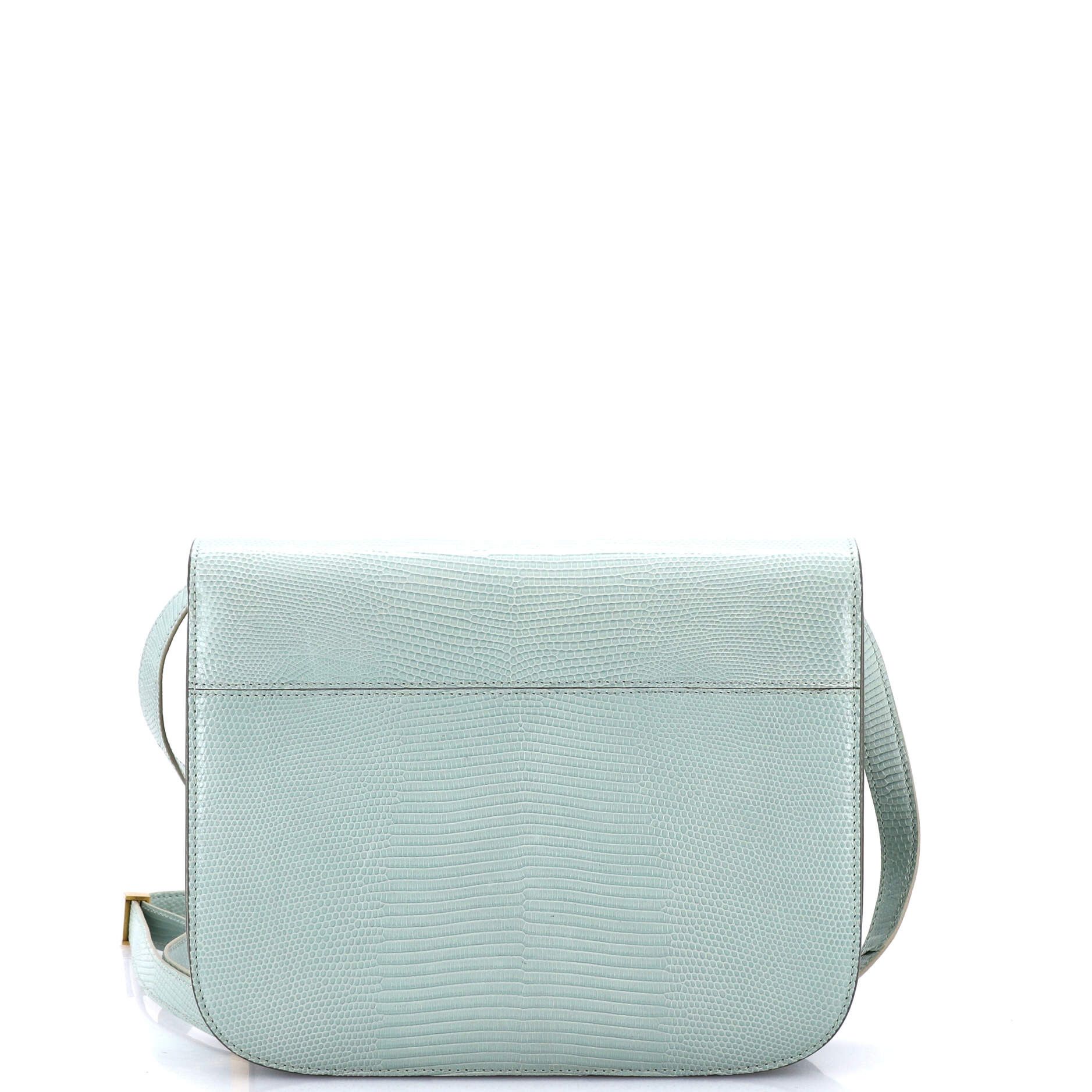 Celine Classic Box Bag Size ONE SIZE - 3 Thumbnail