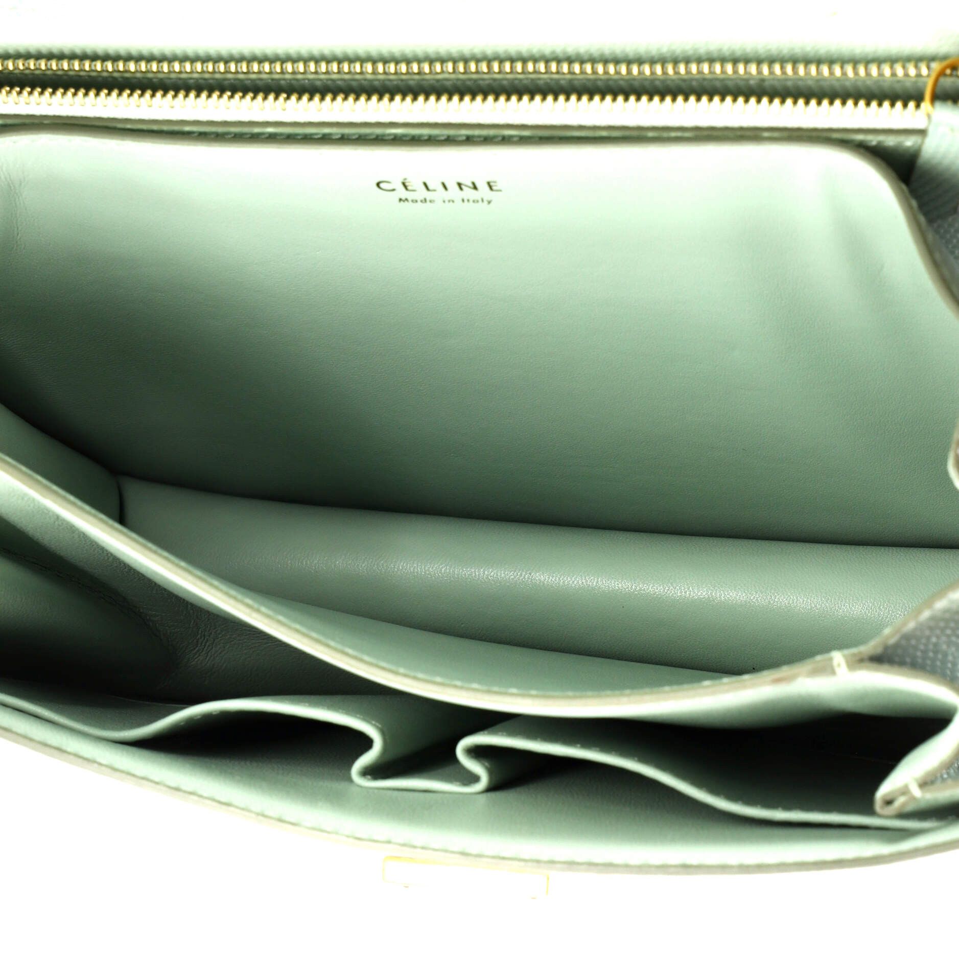 Celine Classic Box Bag Size ONE SIZE - 5 Thumbnail