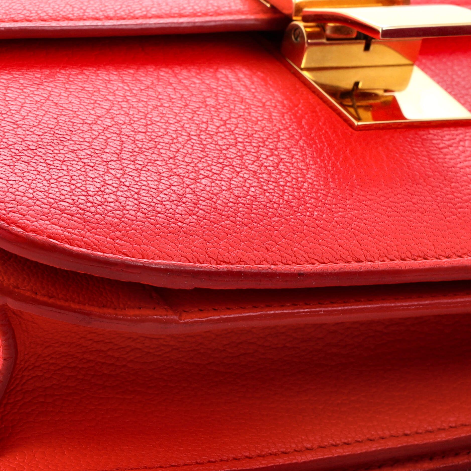 Celine Classic Box Bag Size ONE SIZE - 6 Thumbnail