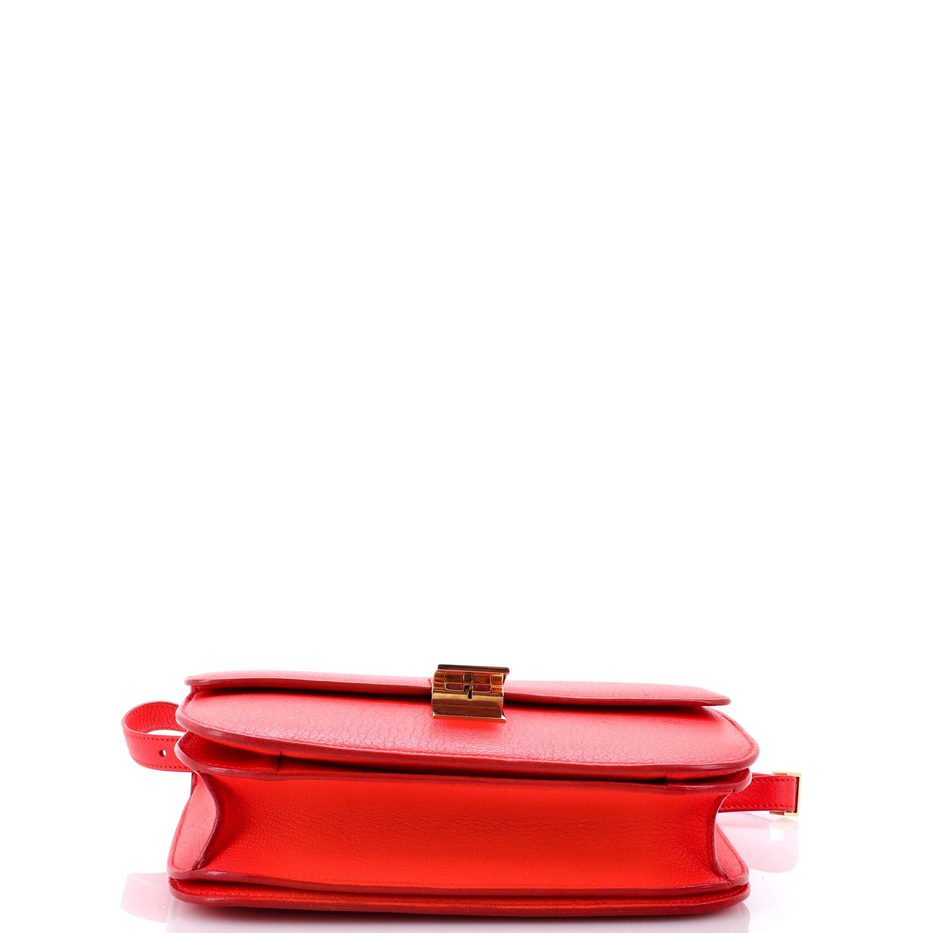 Celine Classic Box Bag Size ONE SIZE - 4 Thumbnail