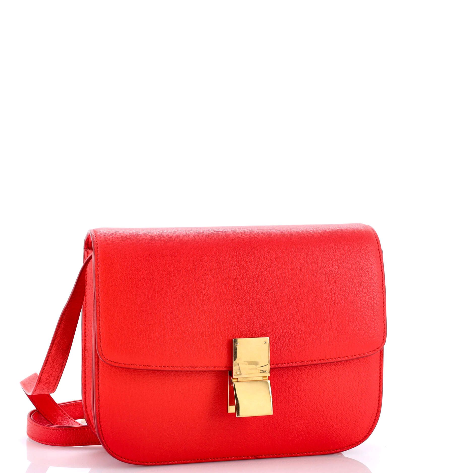 Celine Classic Box Bag Size ONE SIZE - 2 Thumbnail