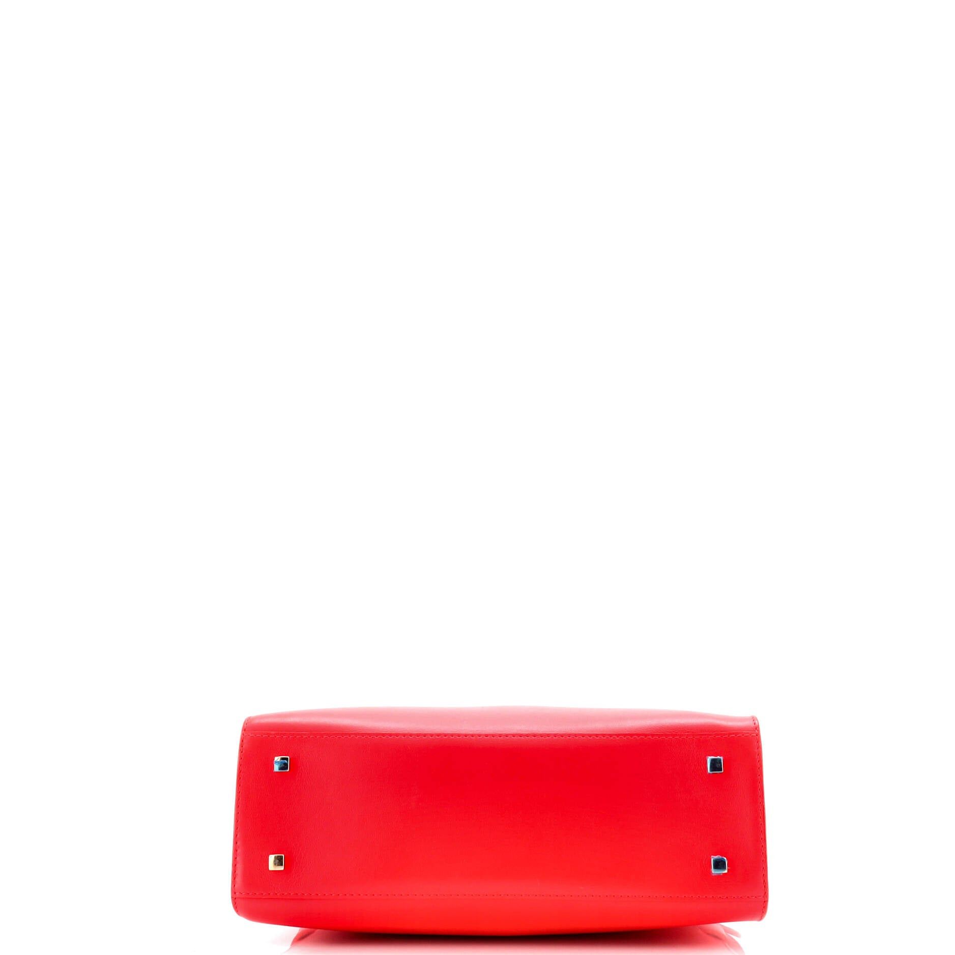 Delvaux Tempete Top Handle Bag Size ONE SIZE - 5 Thumbnail