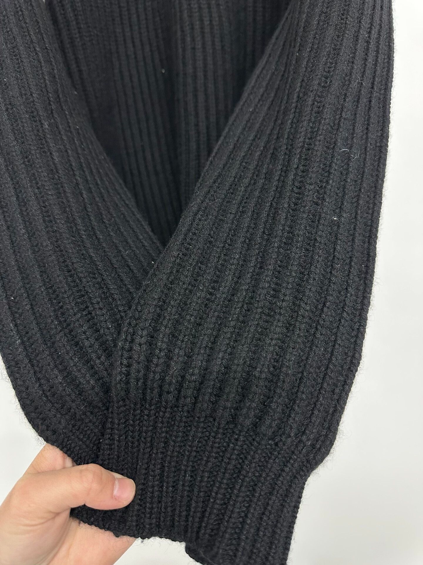 Prada Prada Size 48 Sweater with Tags Size US M / EU 48-50 / 2 - 7 Thumbnail
