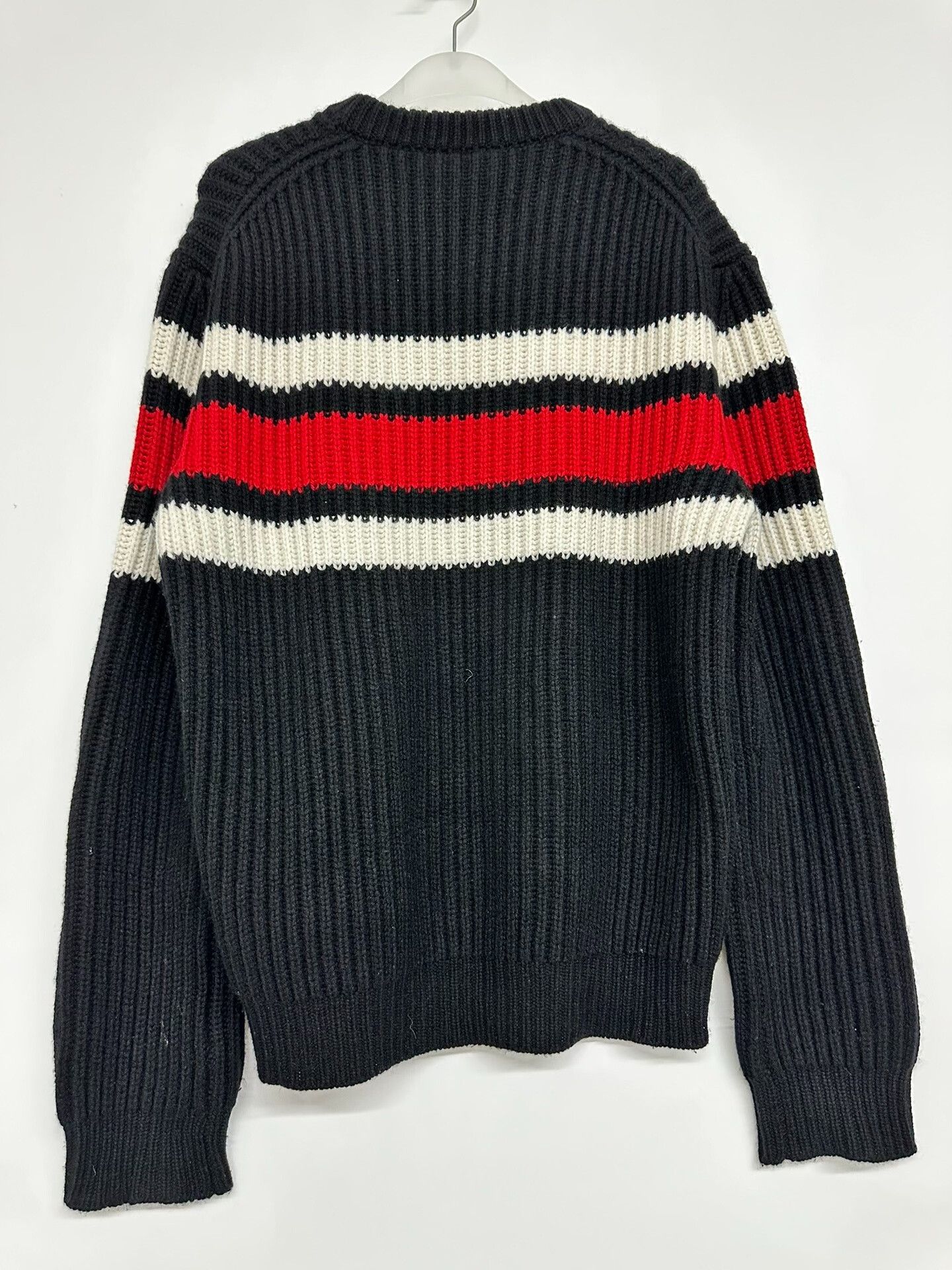 Prada Prada Size 48 Sweater with Tags Size US M / EU 48-50 / 2 - 2 Thumbnail