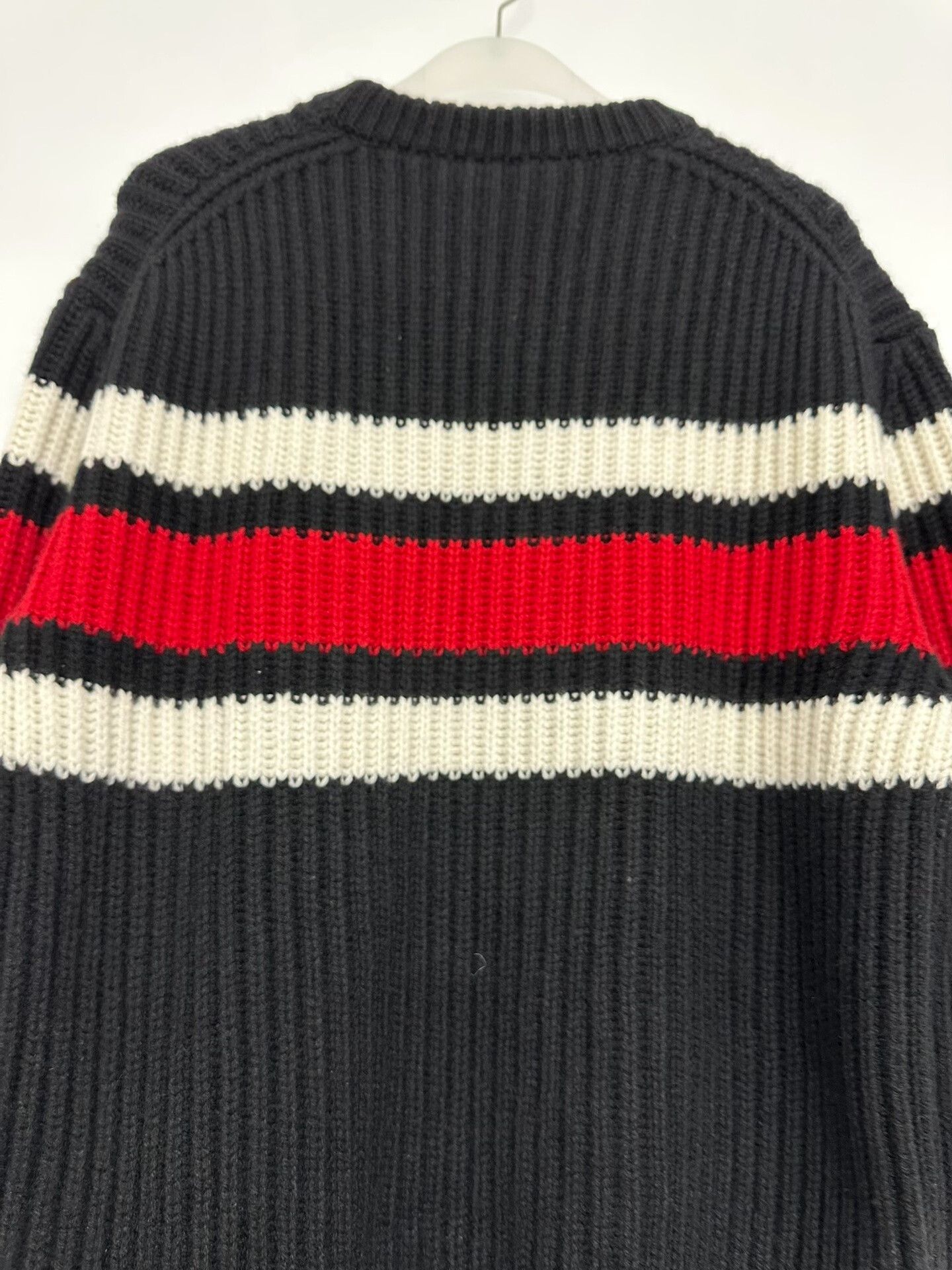 Prada Prada Size 48 Sweater with Tags Size US M / EU 48-50 / 2 - 8 Thumbnail