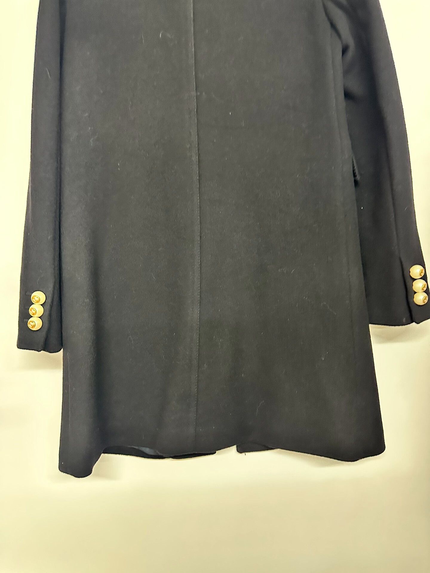 Gucci Gucci Coat Size S / US 4 / IT 40 - 3 Thumbnail