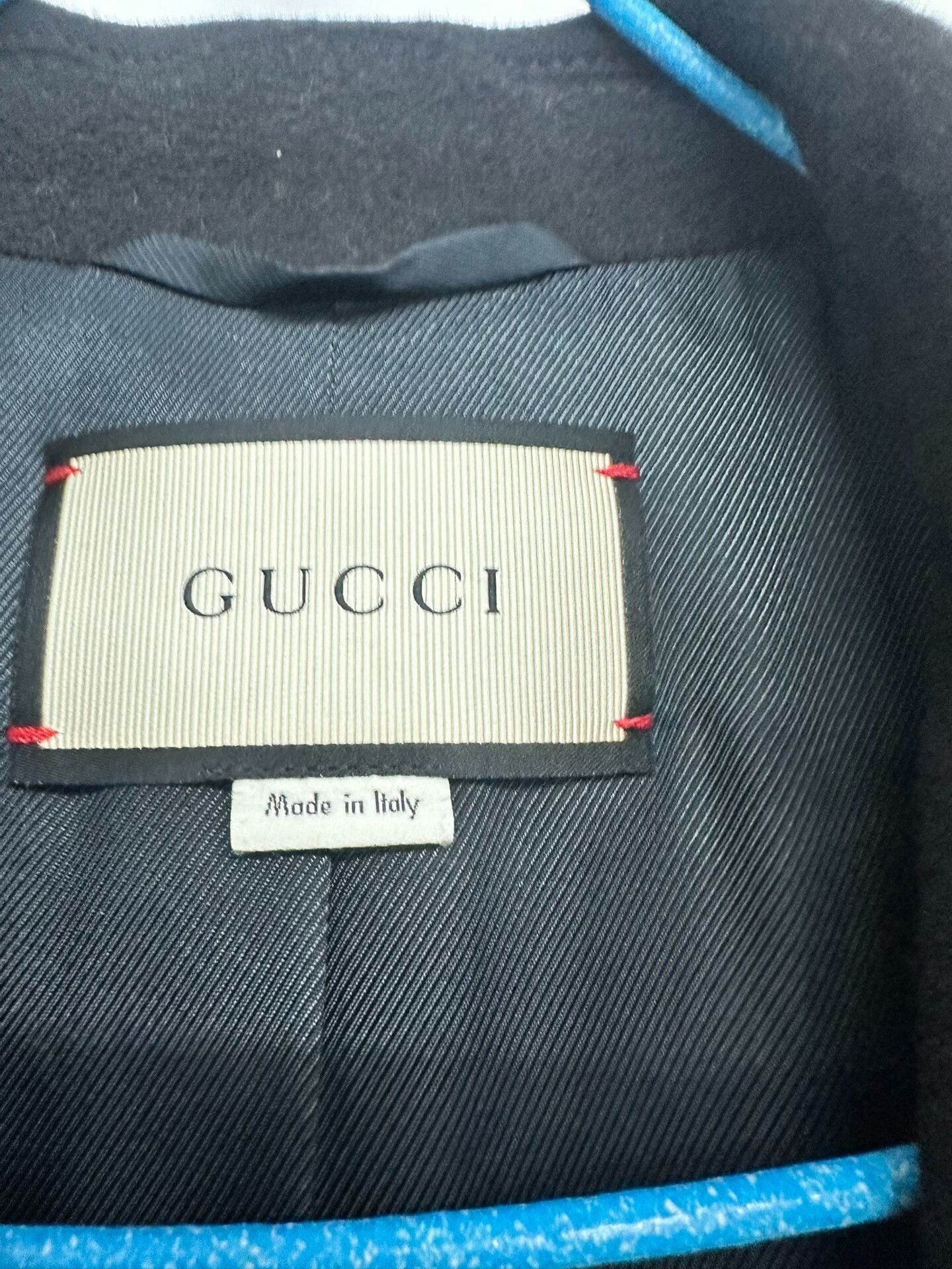 Gucci Gucci Coat Size S / US 4 / IT 40 - 4 Thumbnail