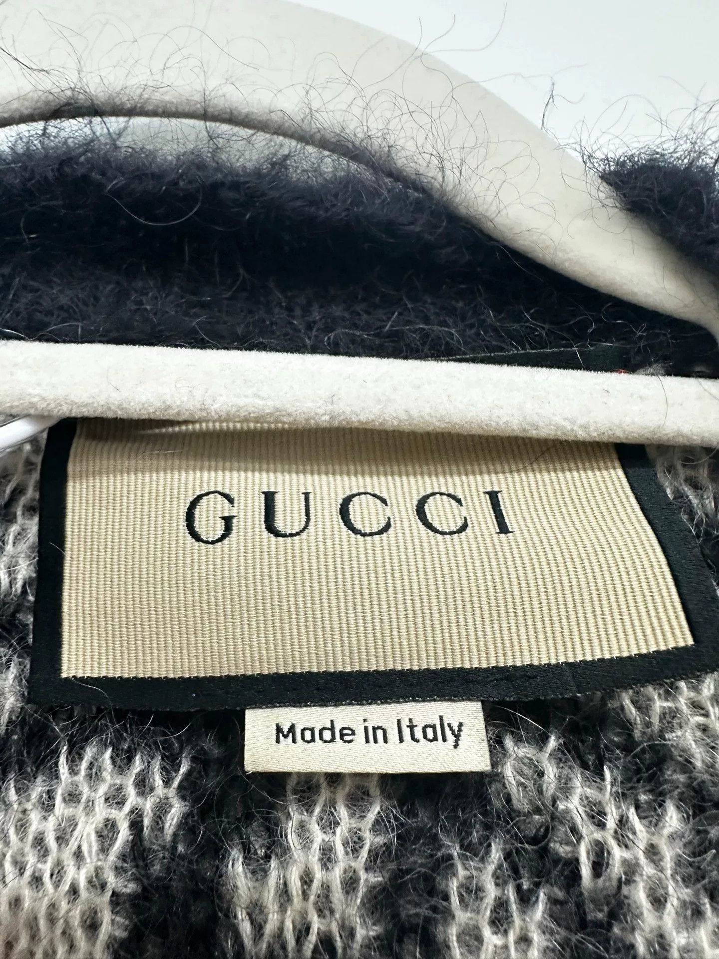 Gucci Gucci All-Over Print Coat Size US M / EU 48-50 / 2 - 7 Thumbnail