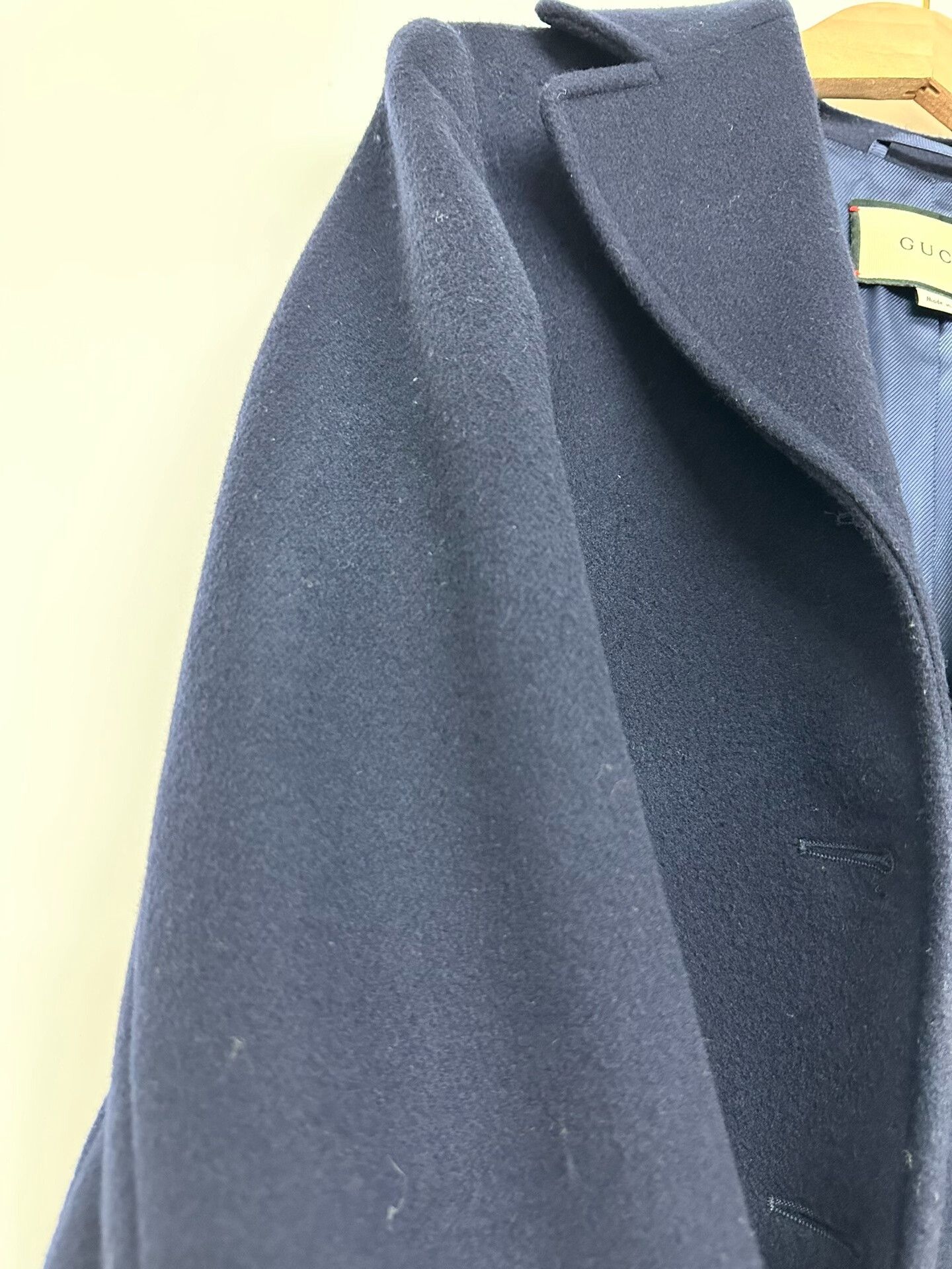 Gucci Gucci Women's Coat Size S / US 4 / IT 40 - 4 Thumbnail