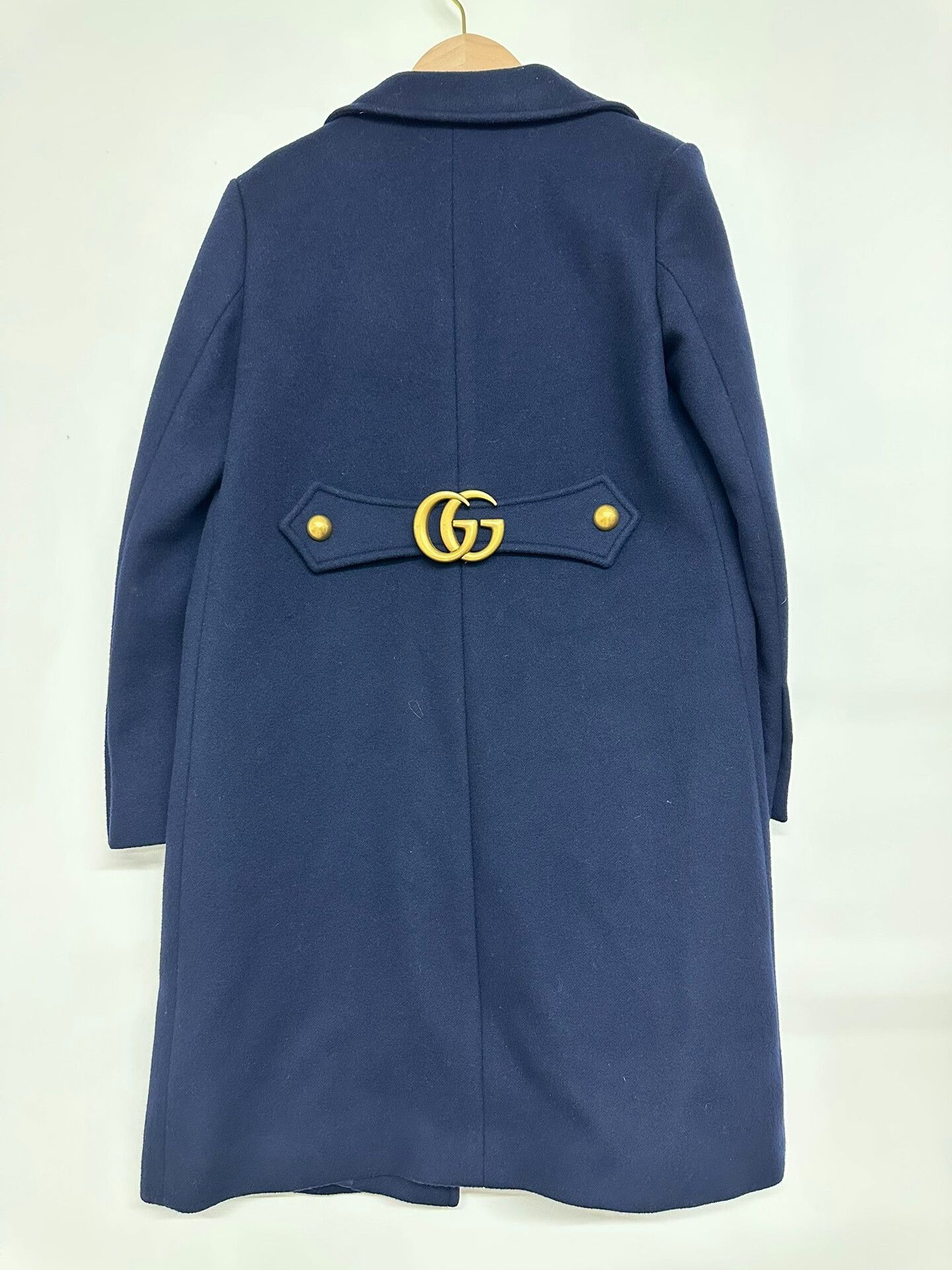 Gucci Gucci Women's Coat Size S / US 4 / IT 40 - 2 Thumbnail