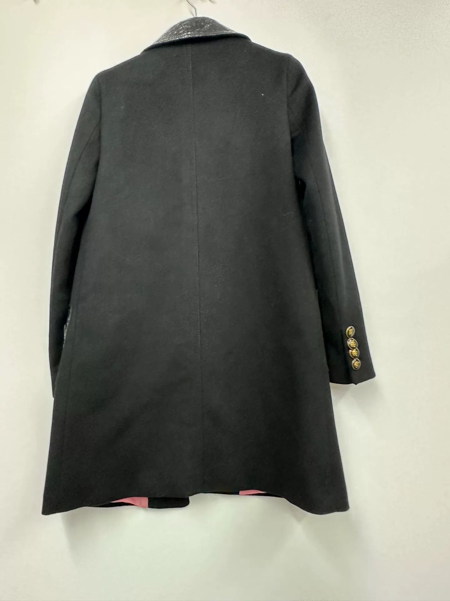 Gucci Gucci Women's Coat Size 36 Size XS / US 0-2 / IT 36-38 - 2 Thumbnail