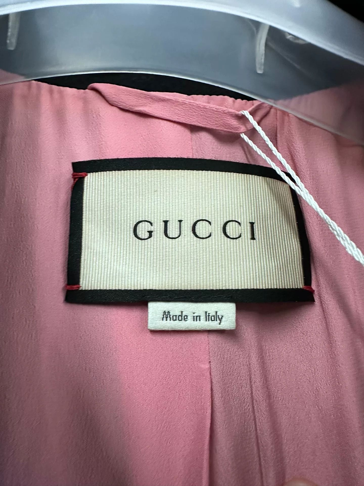 Gucci Gucci Women's Coat Size 36 Size XS / US 0-2 / IT 36-38 - 5 Thumbnail