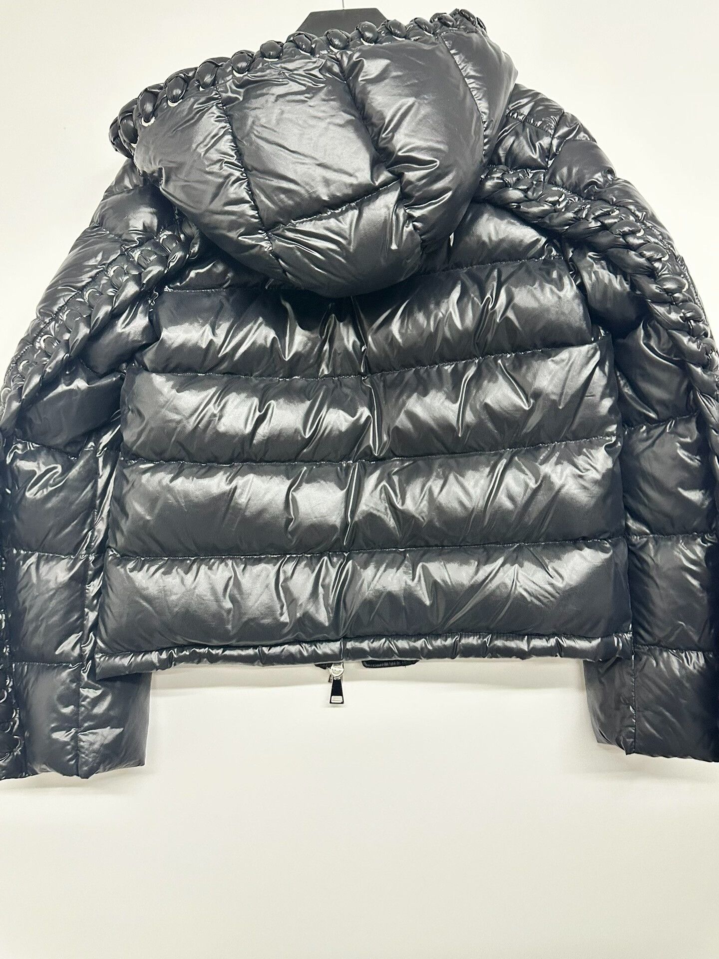 Moncler Moncler Women's Down Jacket Size XS / US 0-2 / IT 36-38 - 2 Thumbnail