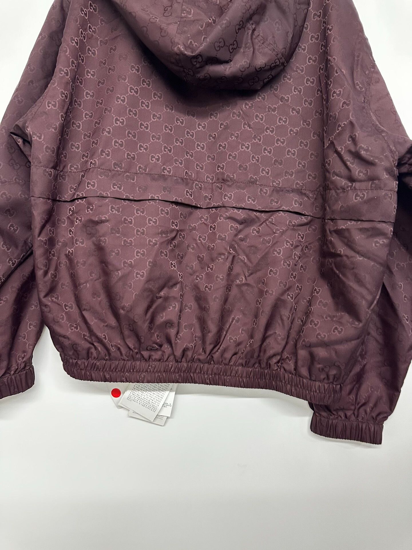 Gucci Gucci All-Over Print Jacket Size US S / EU 44-46 / 1 - 6 Thumbnail