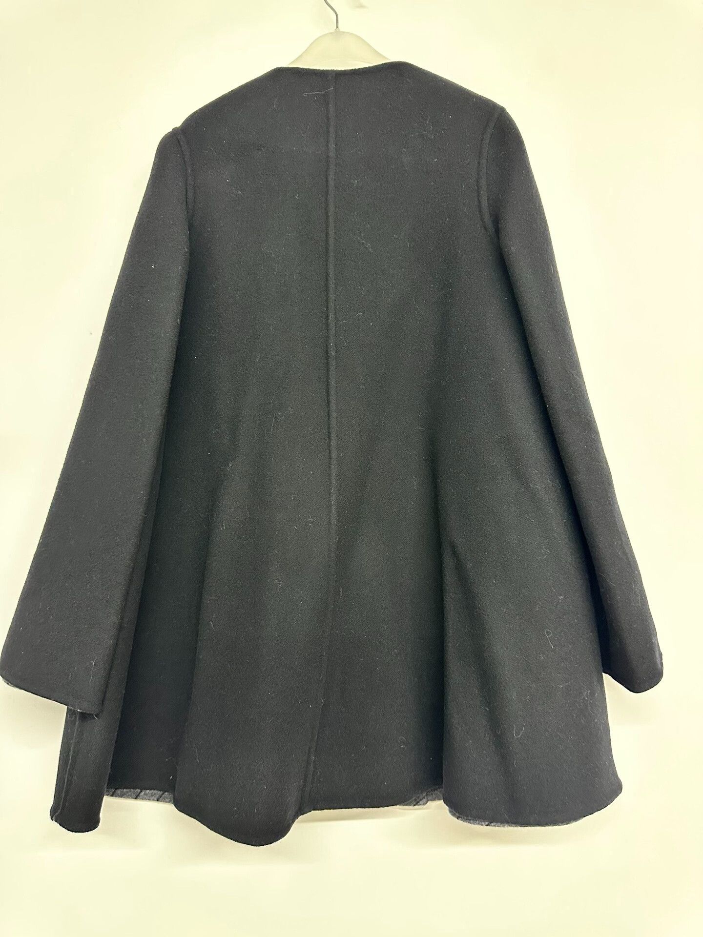 Gucci Gucci Reversible All-Over Print Coat Size XS / US 0-2 / IT 36-38 - 4 Thumbnail