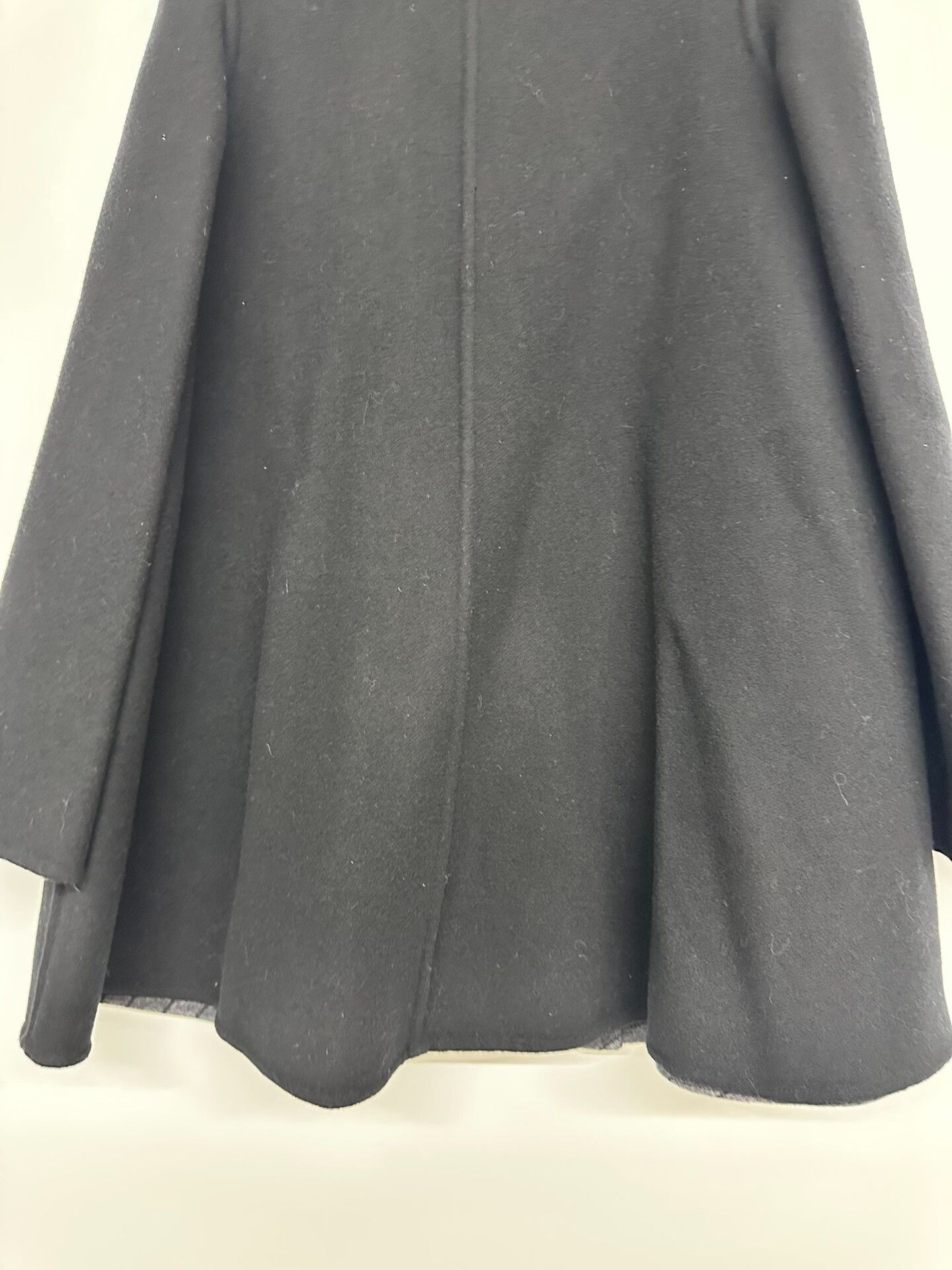 Gucci Gucci Reversible All-Over Print Coat Size XS / US 0-2 / IT 36-38 - 9 Thumbnail