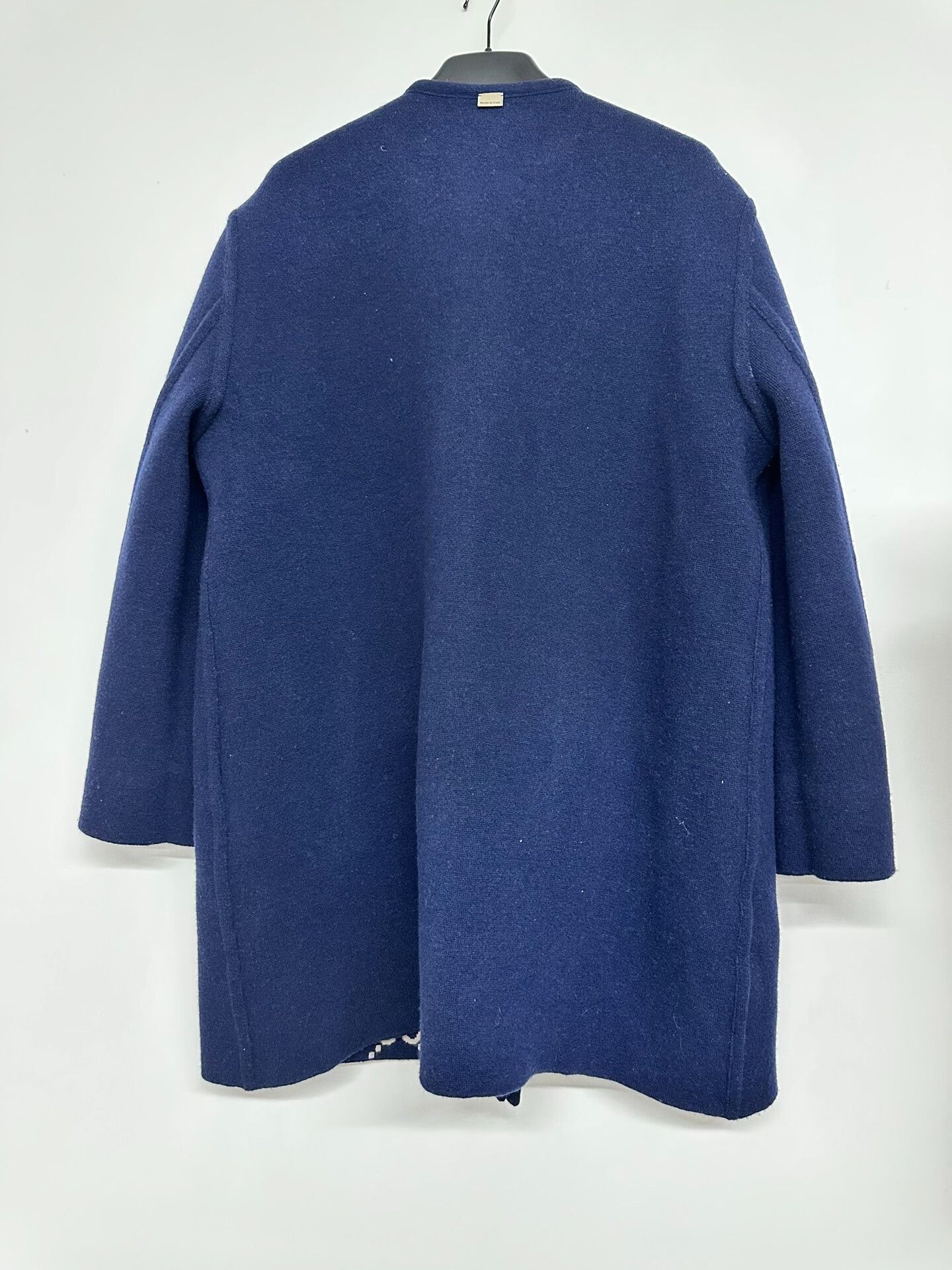 Gucci Gucci All-Over Print Double-Sided Coat Size US M / EU 48-50 / 2 - 4 Thumbnail