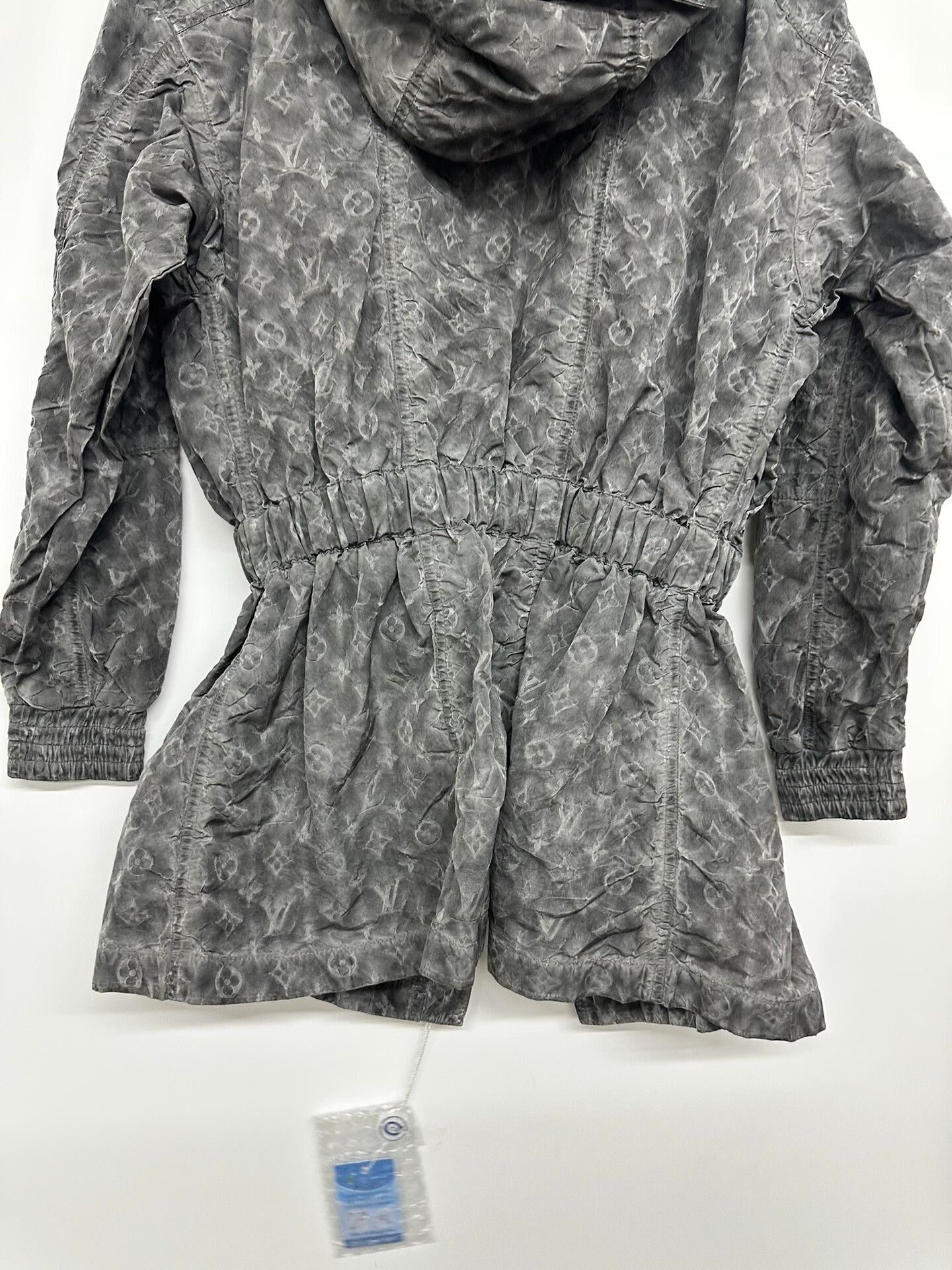Louis Vuitton Louis Vuitton Monogram Jacket Size XXS / US 00 / IT 34 - 3 Thumbnail