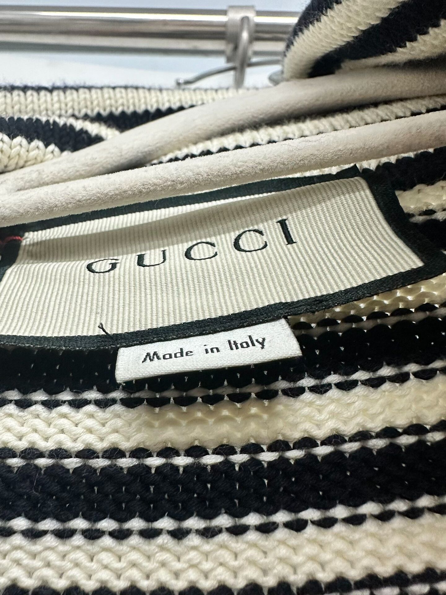 Gucci Gucci Full Print Coat Size US M / EU 48-50 / 2 - 3 Thumbnail