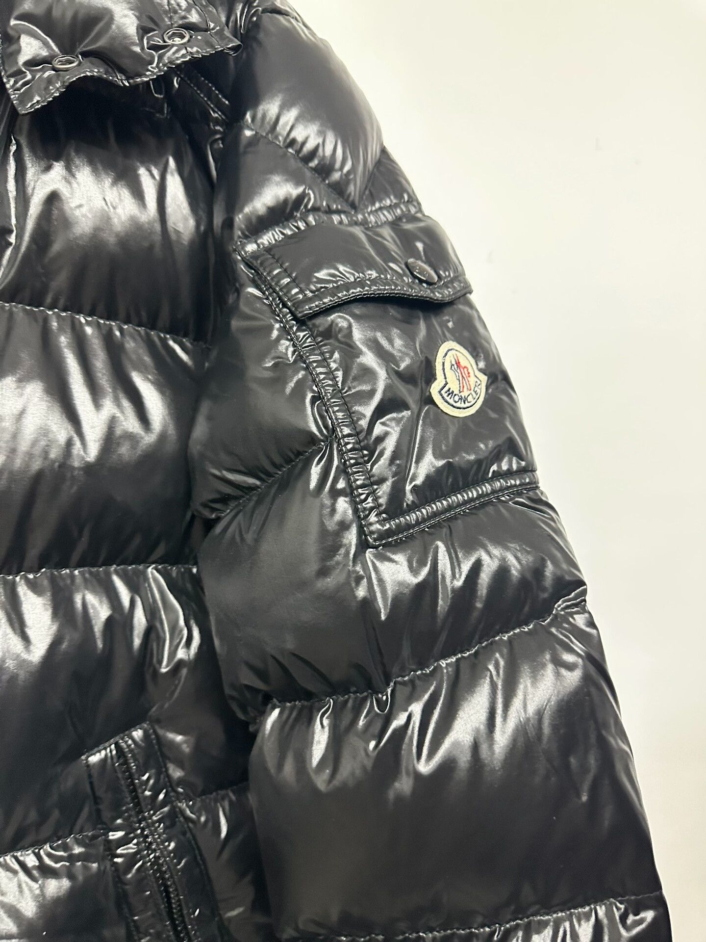 Moncler Moncler Maya 2 Down Jacket Size US M / EU 48-50 / 2 - 5 Thumbnail