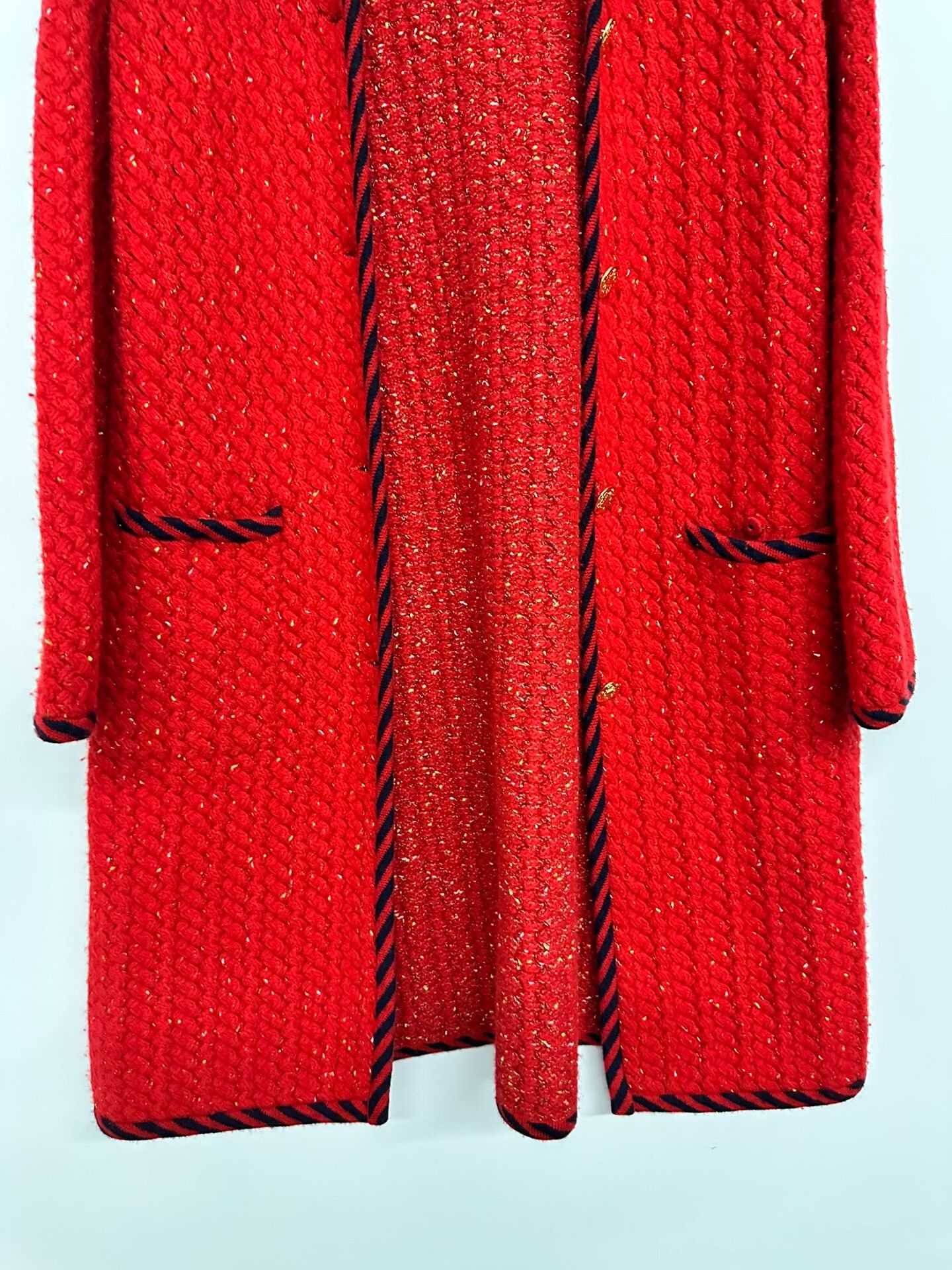 Gucci S Size Coat