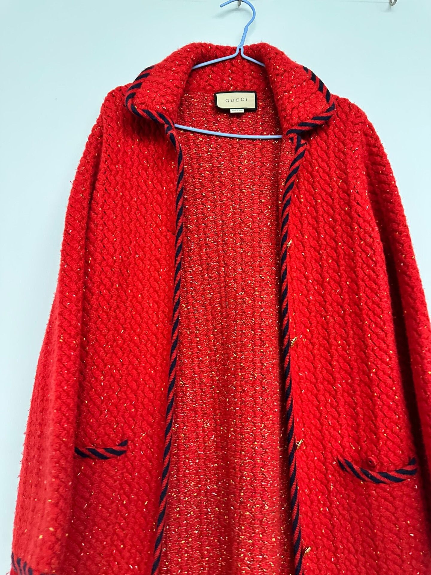 Gucci S Size Coat