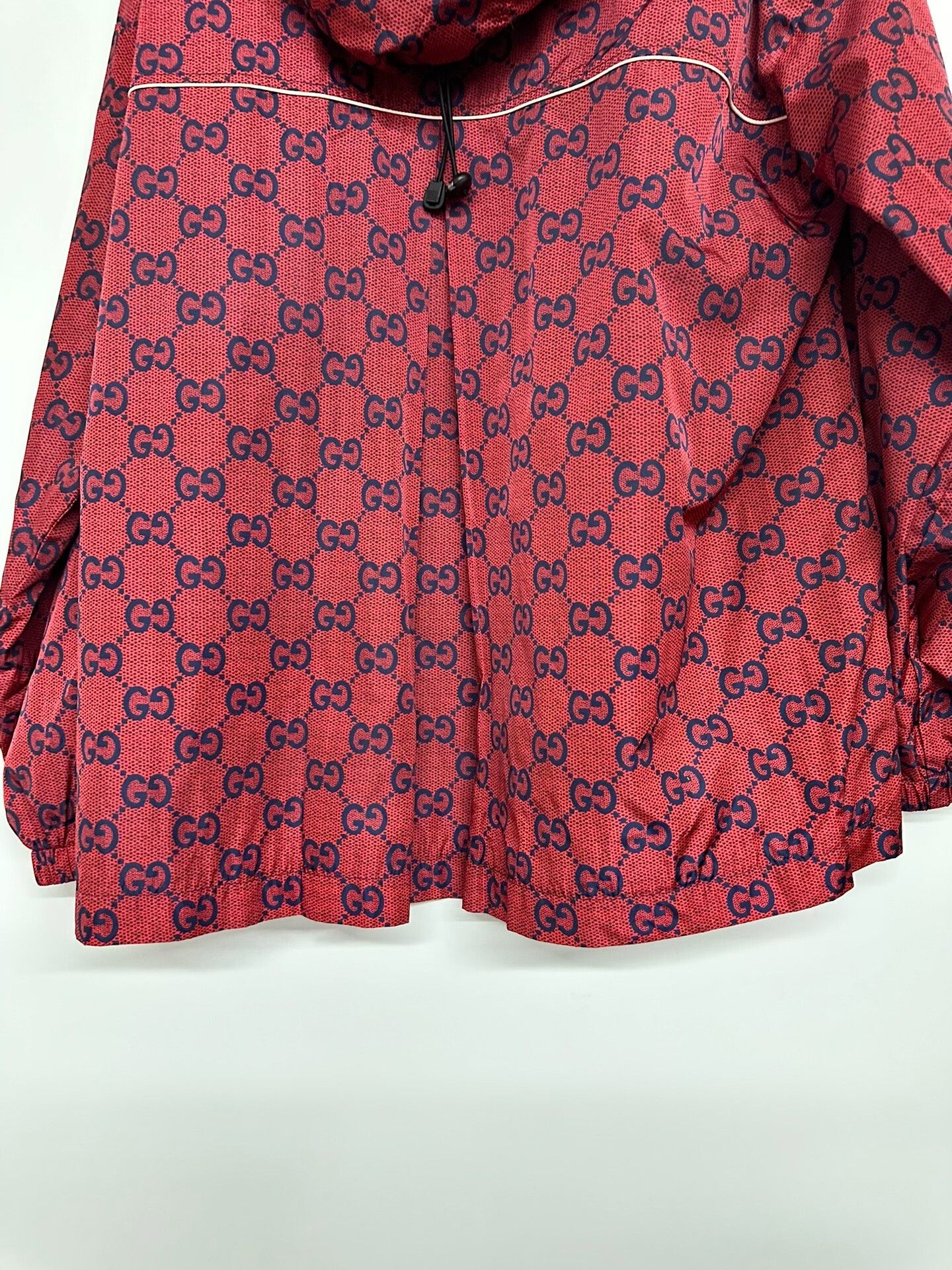 Gucci Gucci All-Over Print Coat Size US XXS / EU 40 - 6 Thumbnail