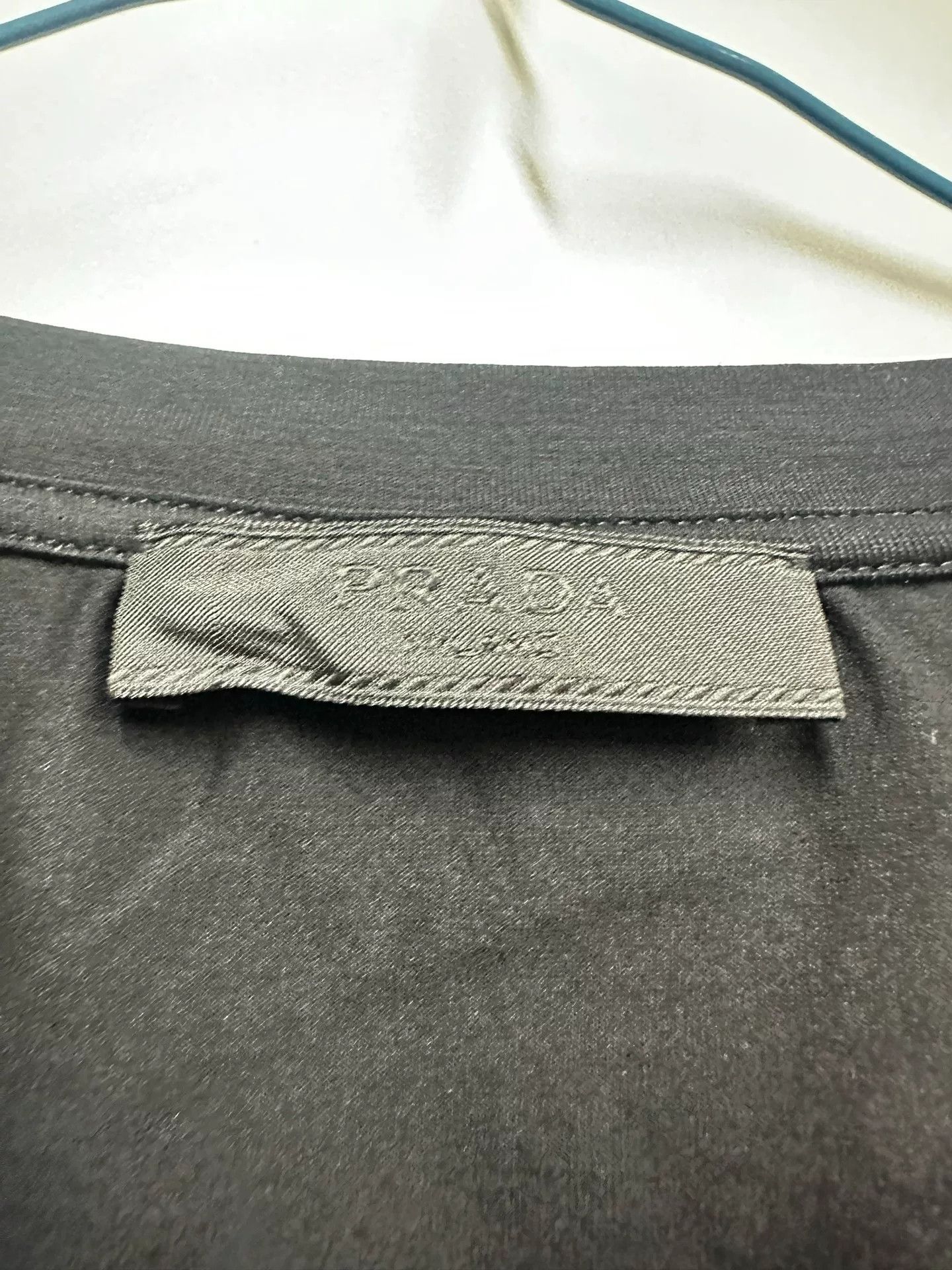 Prada Prada Short-Sleeve XS Size Size US XS / EU 42 / 0 - 5 Thumbnail
