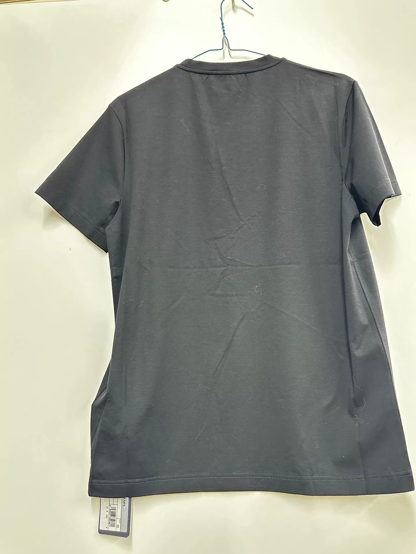 Prada Prada Short-Sleeve XS Size Size US XS / EU 42 / 0 - 2 Thumbnail