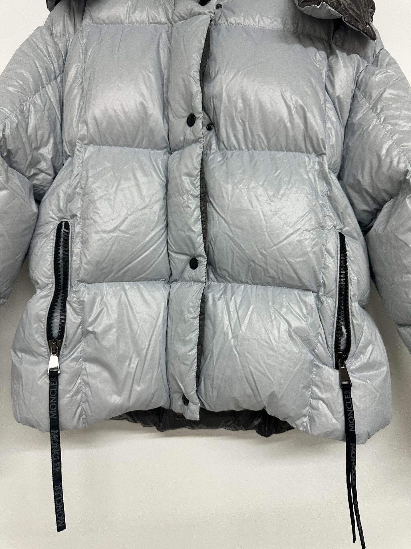 Moncler Moncler Down Jacket Size US M / EU 48-50 / 2 - 7 Thumbnail