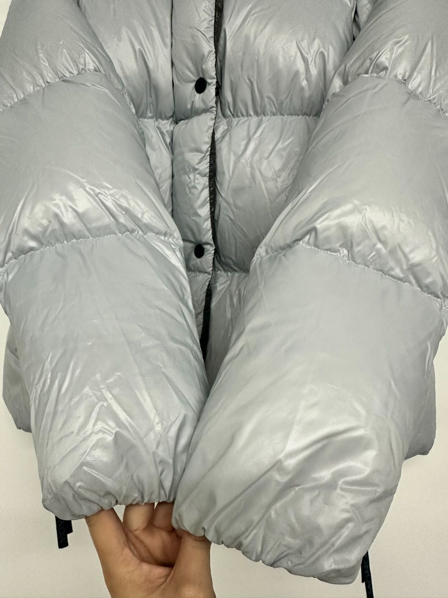 Moncler Moncler Down Jacket Size US M / EU 48-50 / 2 - 5 Thumbnail